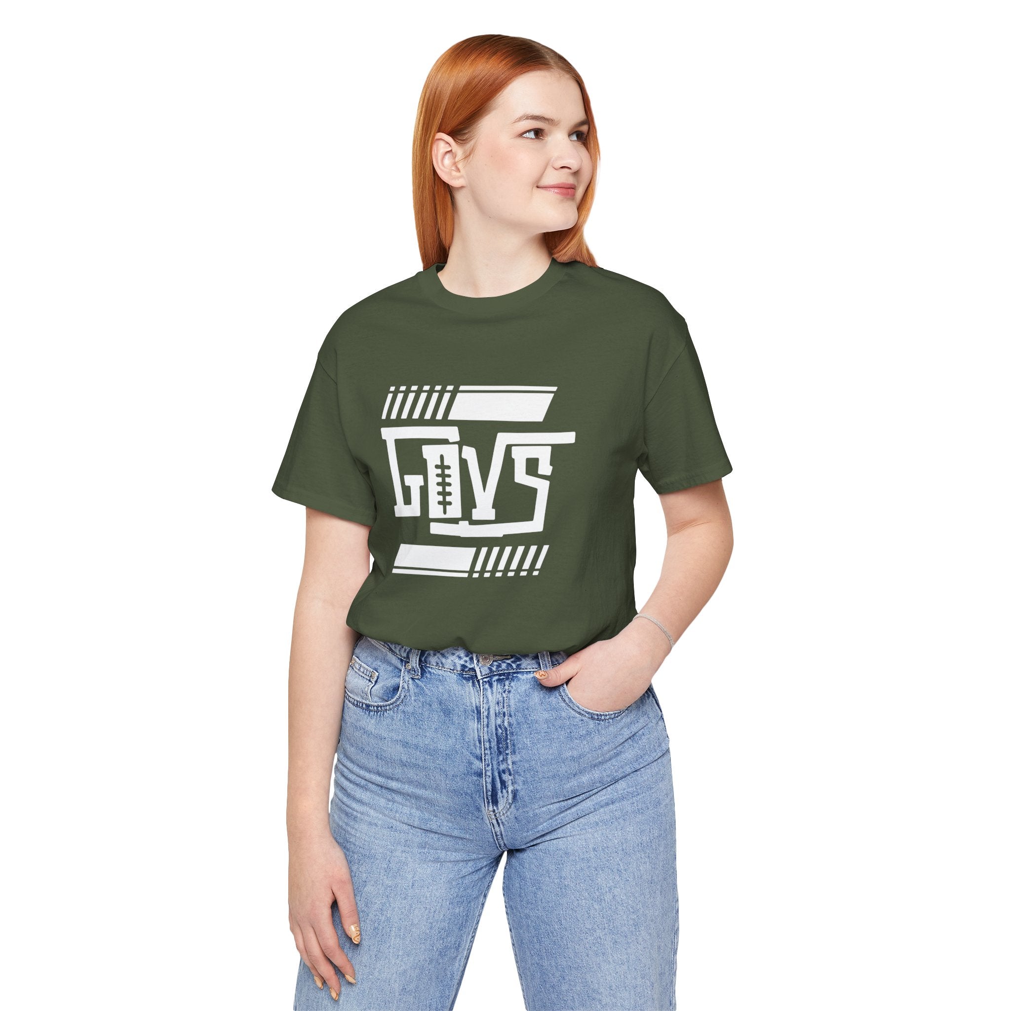 T.F. Riggs Govs T-Shirt