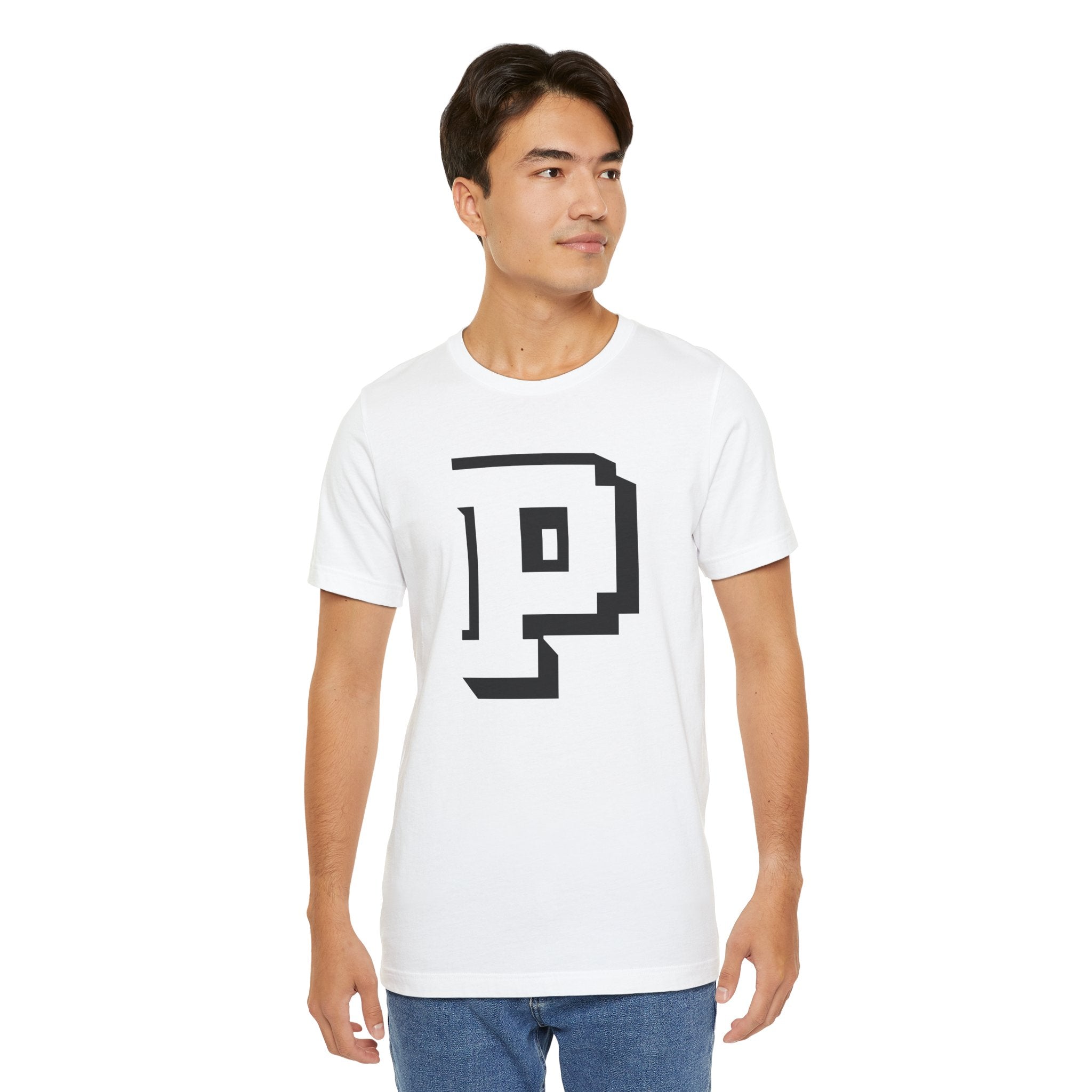 T.F. Riggs P T-Shirt