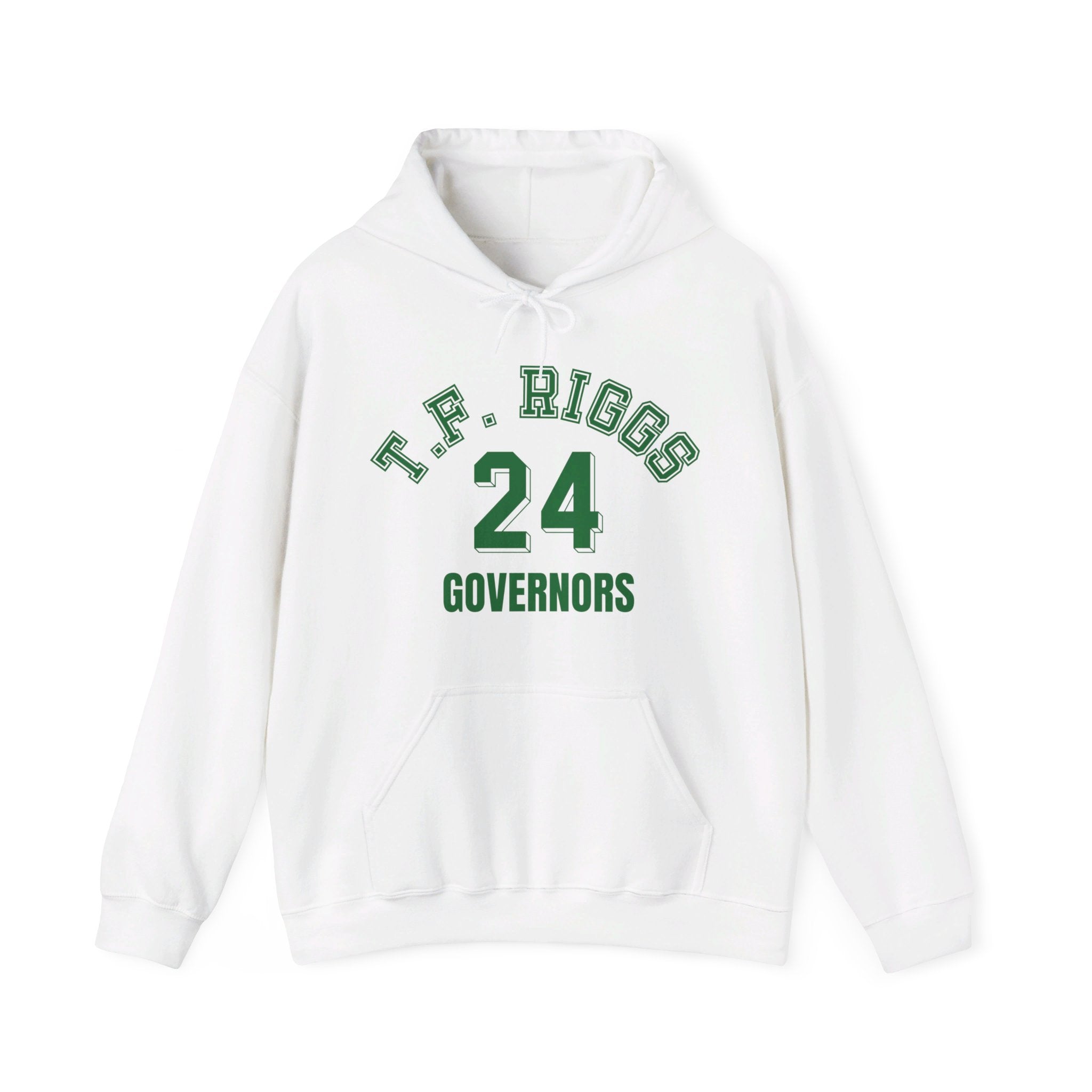 T.F. Riggs 2024 Governors Unisex Hoodie