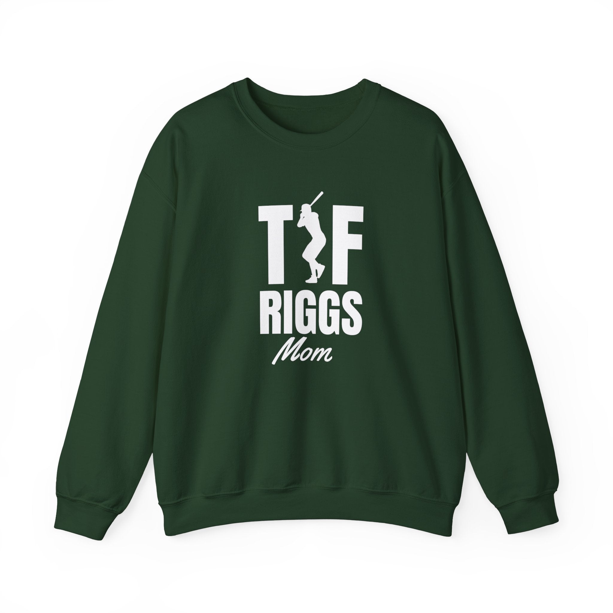 TF Riggs Mom