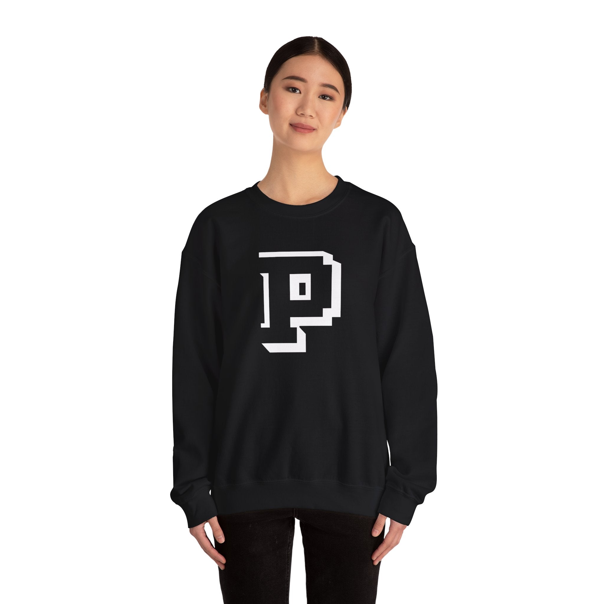T.F. Riggs P Sweatshirts