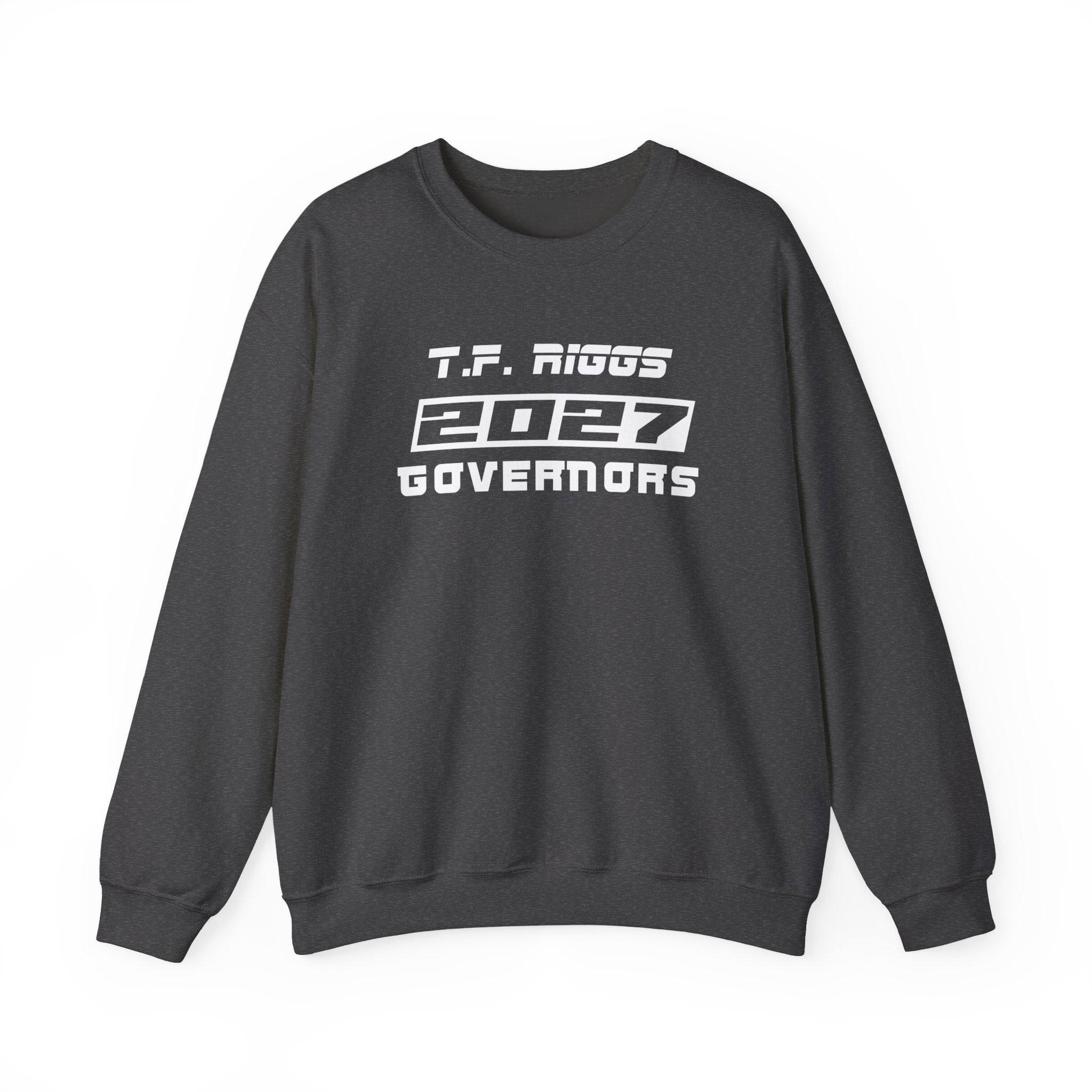 T.F. Riggs 2024 Governors Unisex Sweatshirts