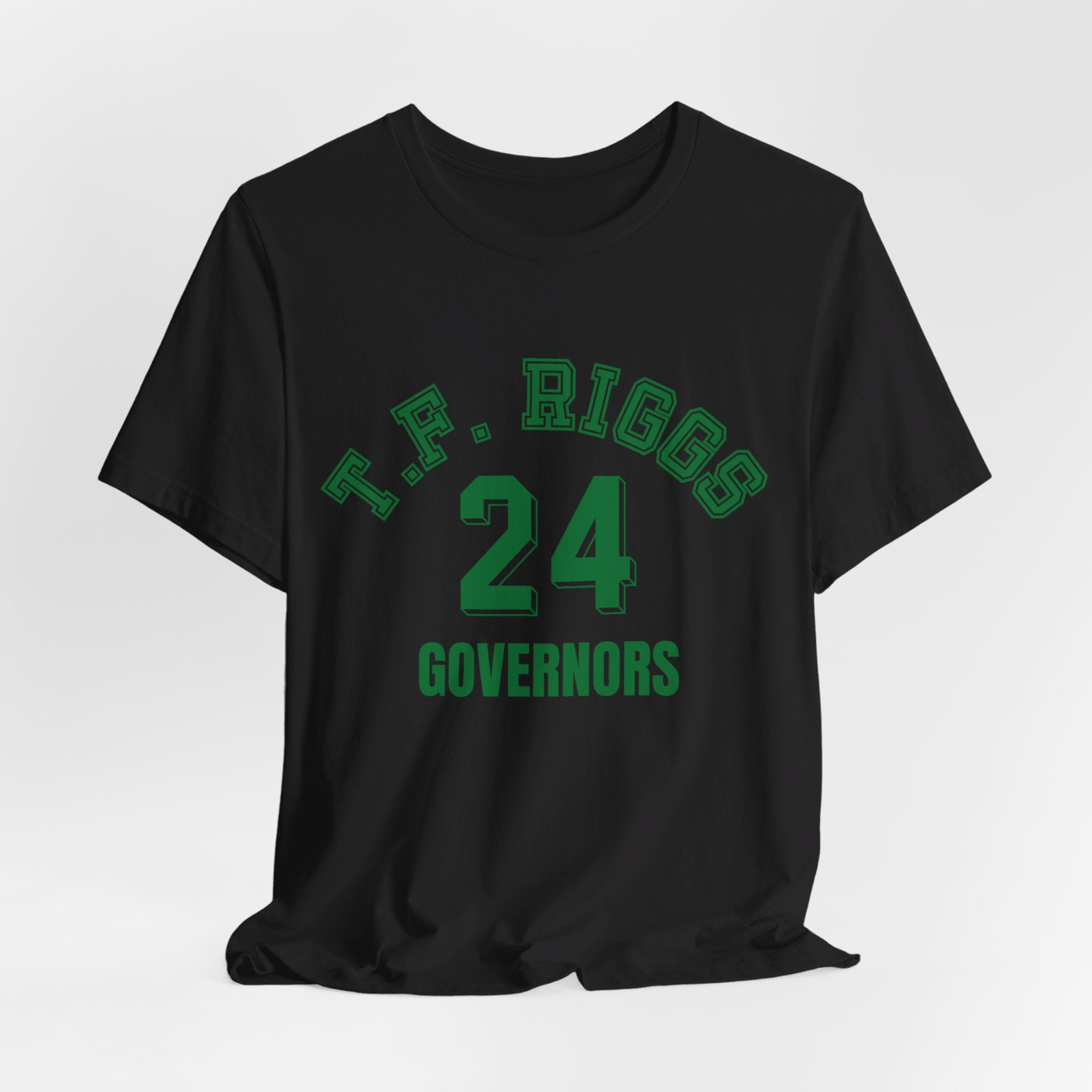 T.F. Riggs 2024 Governors Unisex Shirts