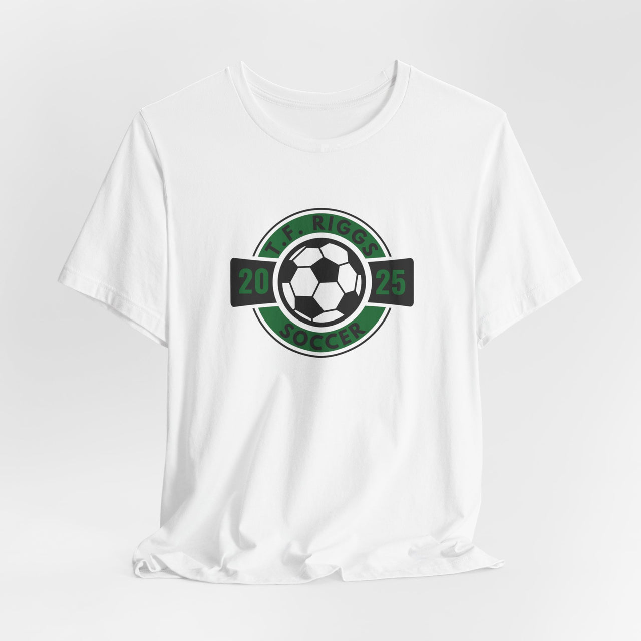 T.F. Soccer V4 2.0 Colored