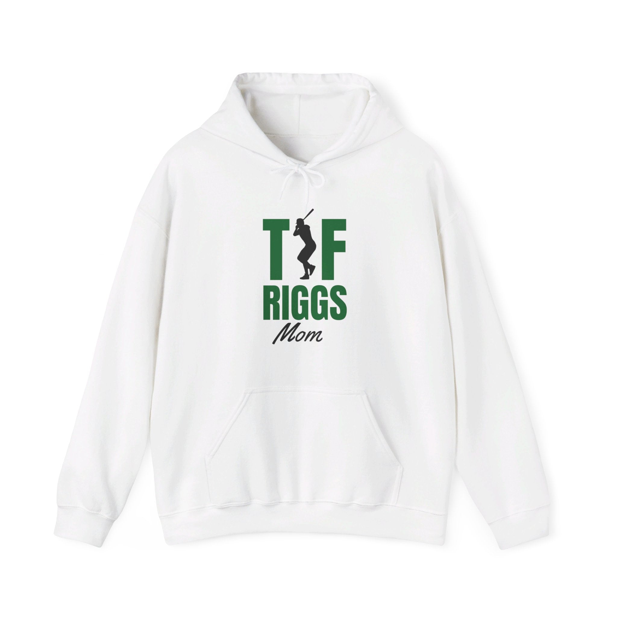 T.F. Riggs Mom Sport Hoodie