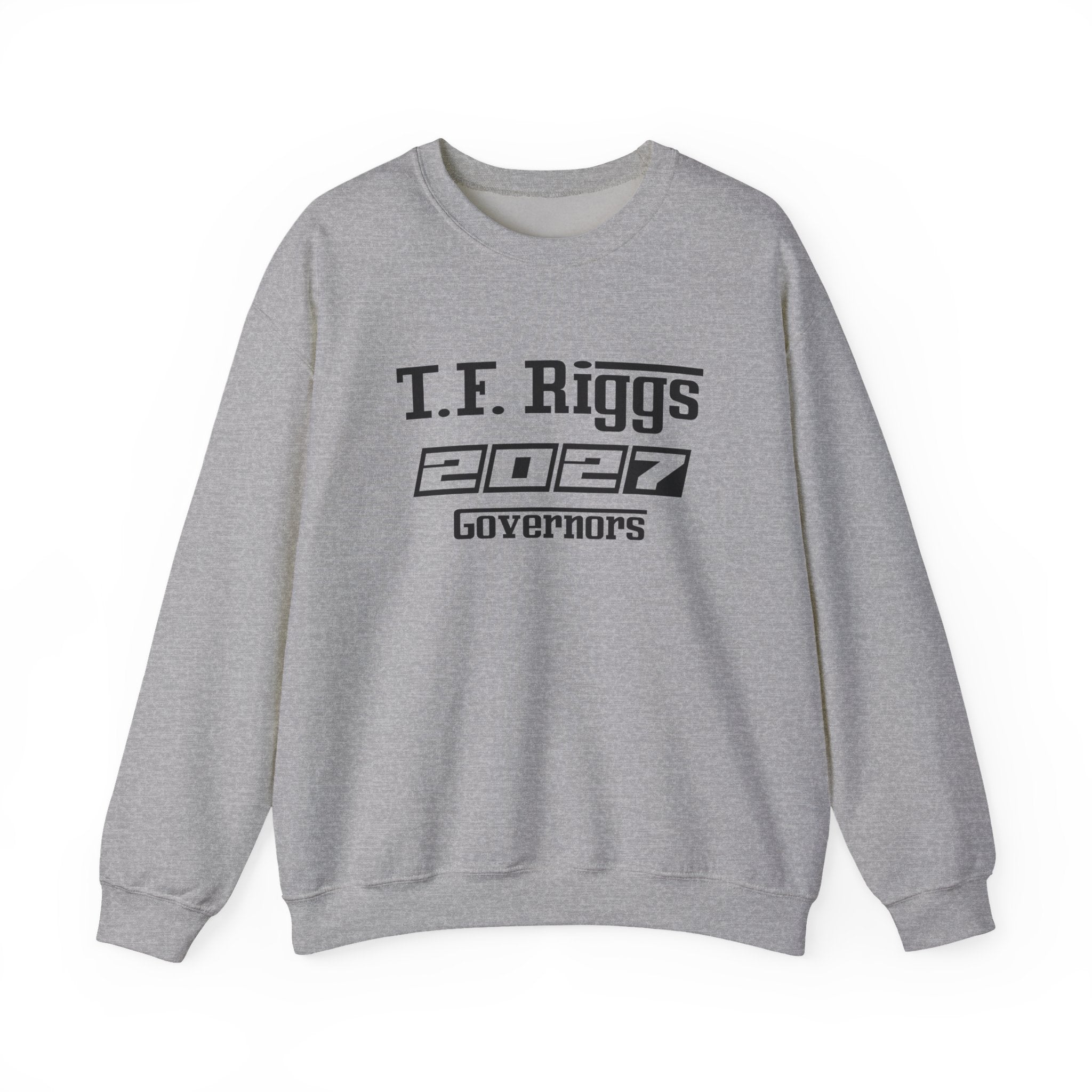 T.F. Riggs Governors Sweatshirt