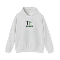 Thumbnail for T.F Riggs Basketball Hoodies