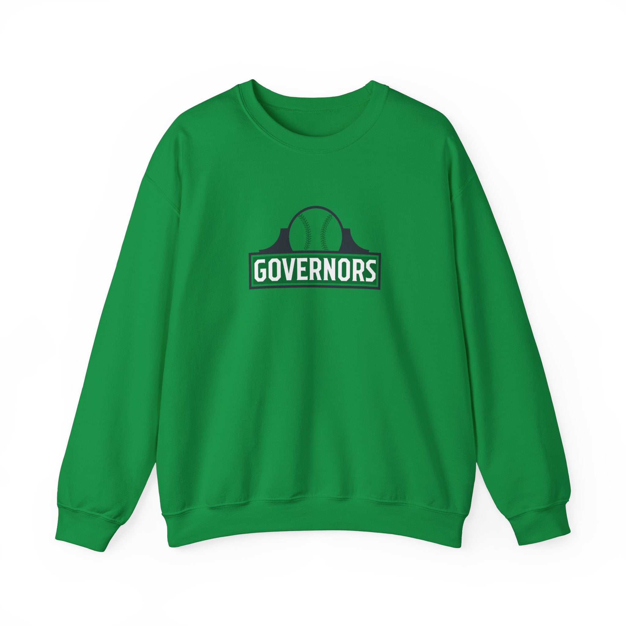 T. F. Riggs Governors Sports Sweatshirts