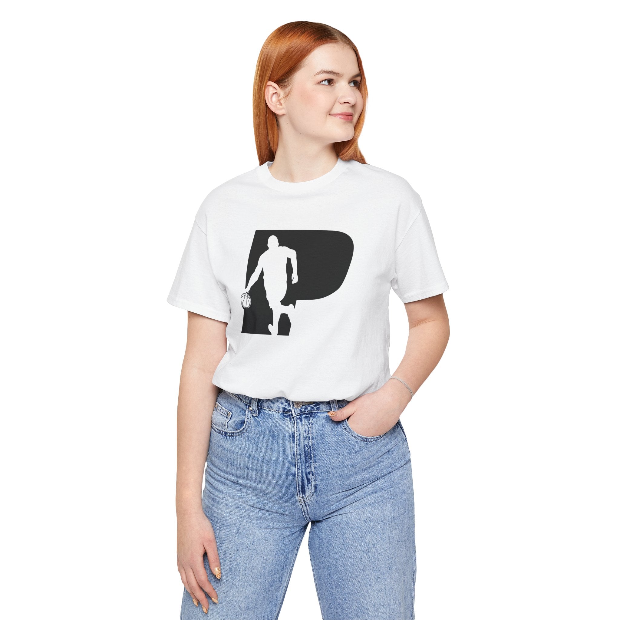 T.F. Riggs P Unisex T-Shirts
