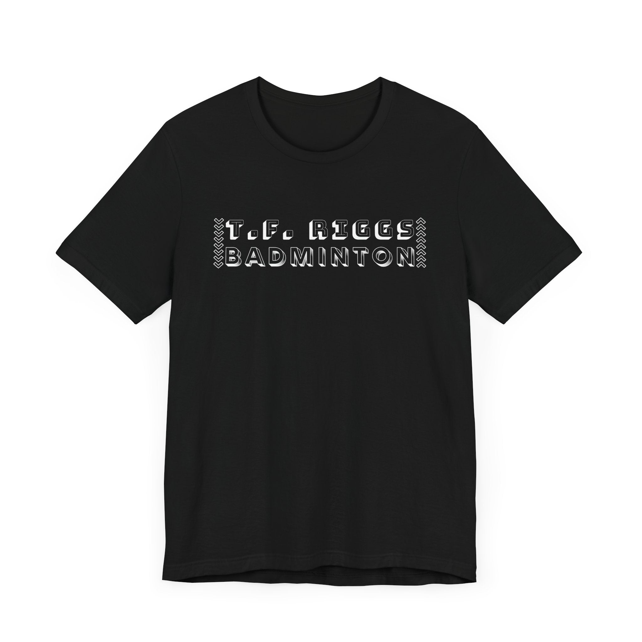 T.F. Riggs Badminton