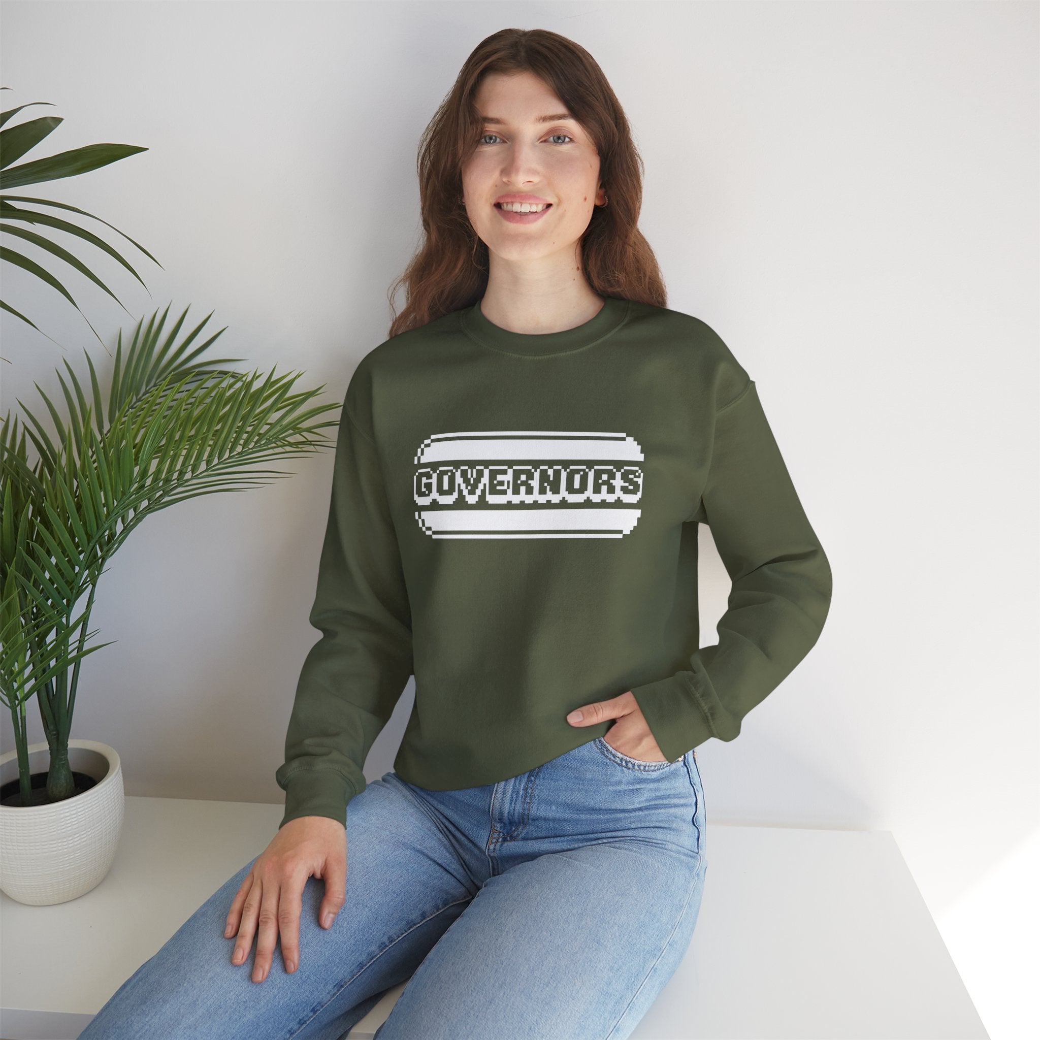 T. F. Riggs Governors Sweatshirt