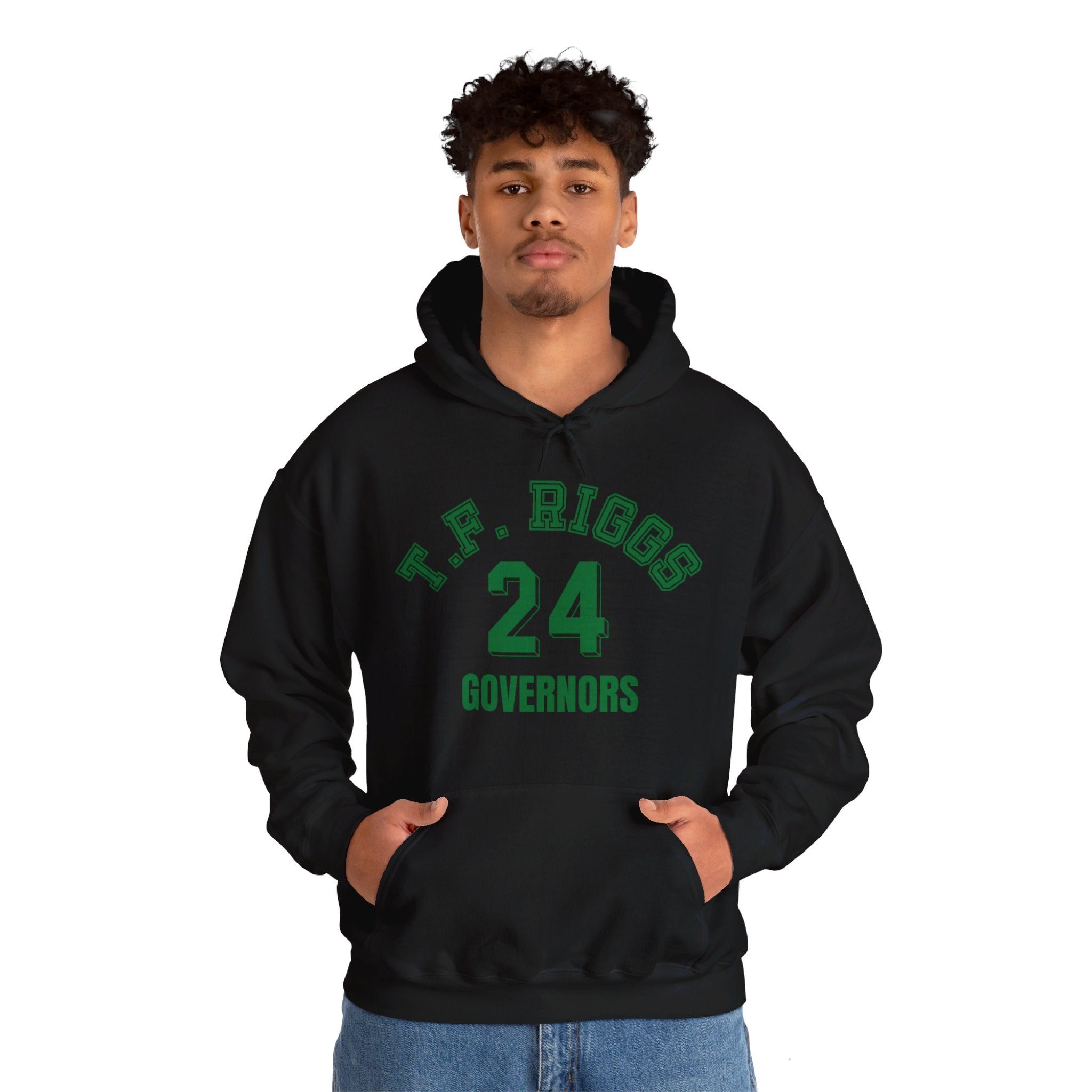 T.F. Riggs 2024 Governors Unisex Hoodie