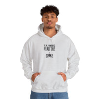 Thumbnail for T.F. Riggs Volleyball Family Hoodie