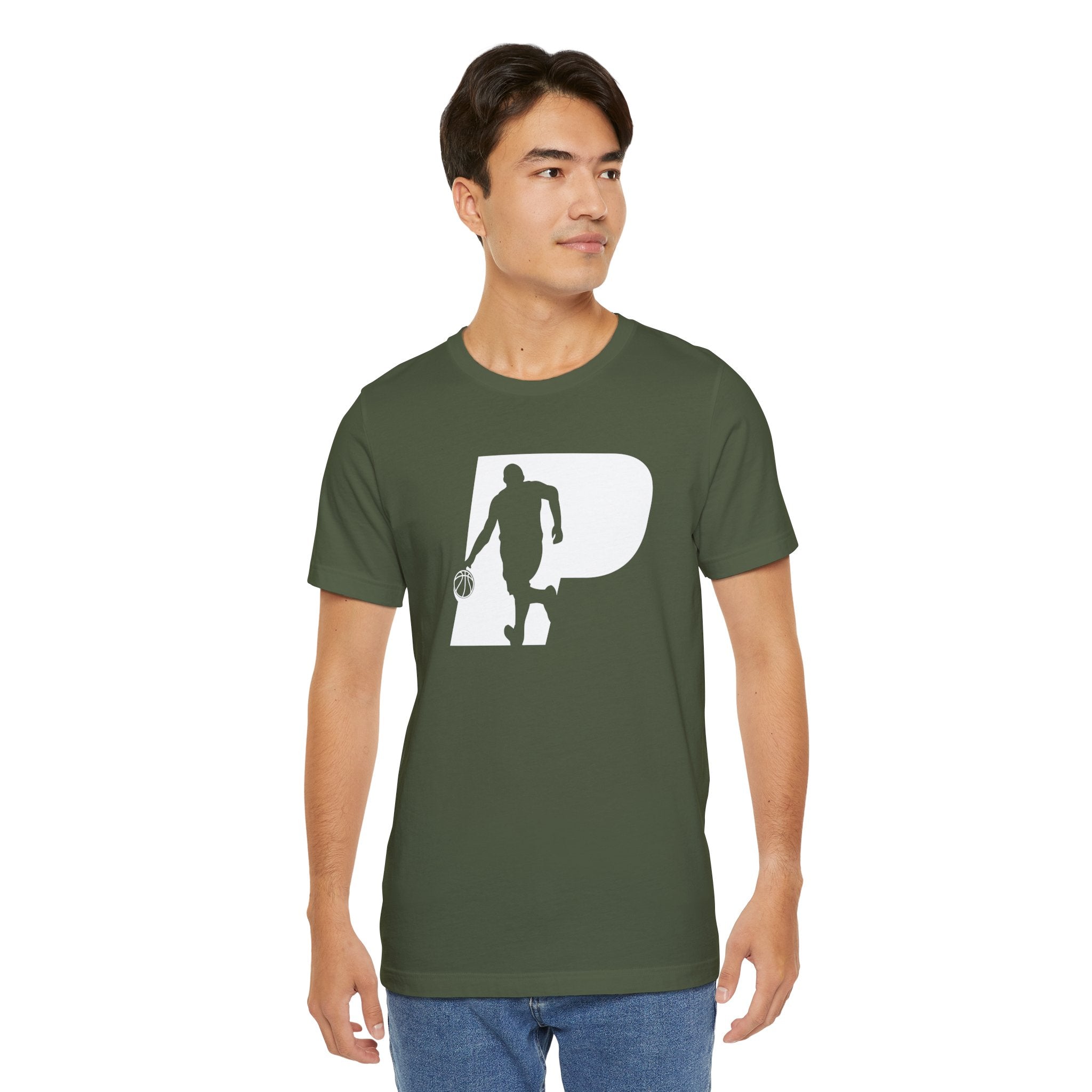 T.F. Riggs P Unisex T-Shirts
