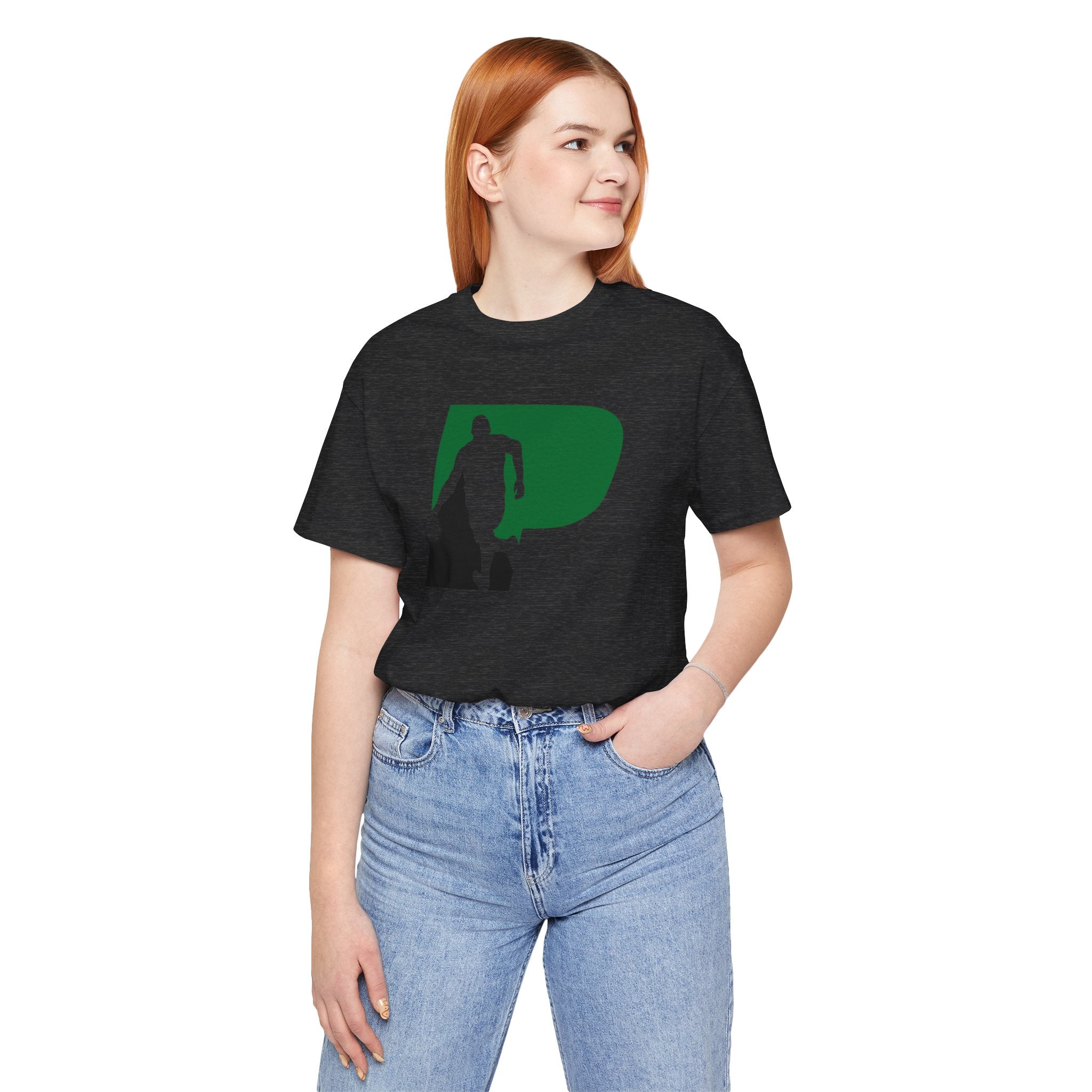 T.F. Riggs P Sports Fan Unisex T-Shirts
