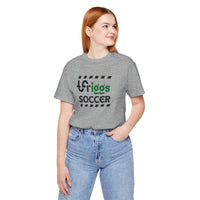 Thumbnail for T.F. Soccer V3 2.0 Colored