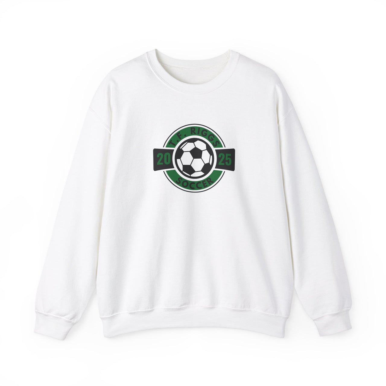 T.F. Soccer V4 2.0 Colored