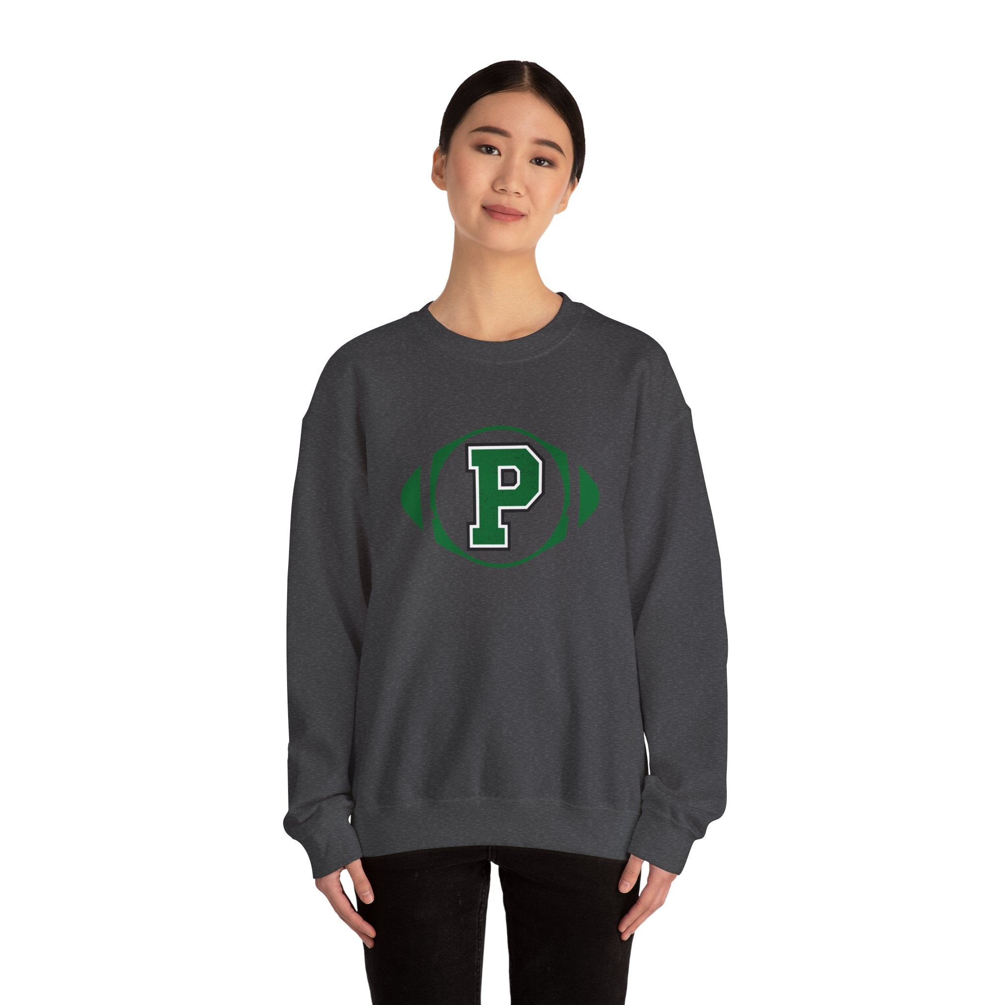 T.F. Riggs P Sweatshirts