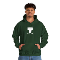 Thumbnail for T.F. Riggs Baseball Hoodie