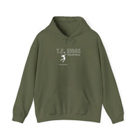 Thumbnail for T.F. Riggs Volleyball Hoodie