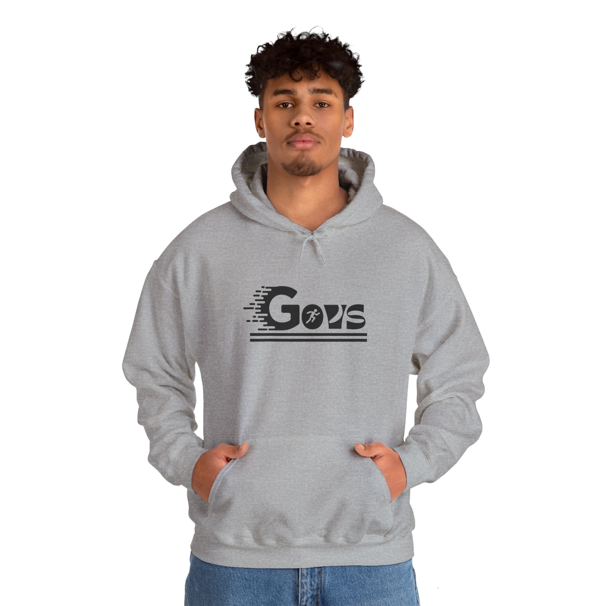 T.F. Riggs Govs Hoodie