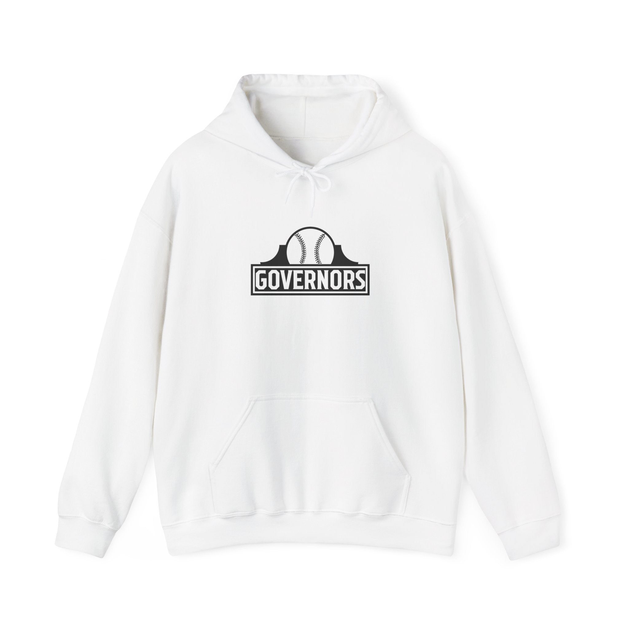T.F. Riggs Governors Hoodie
