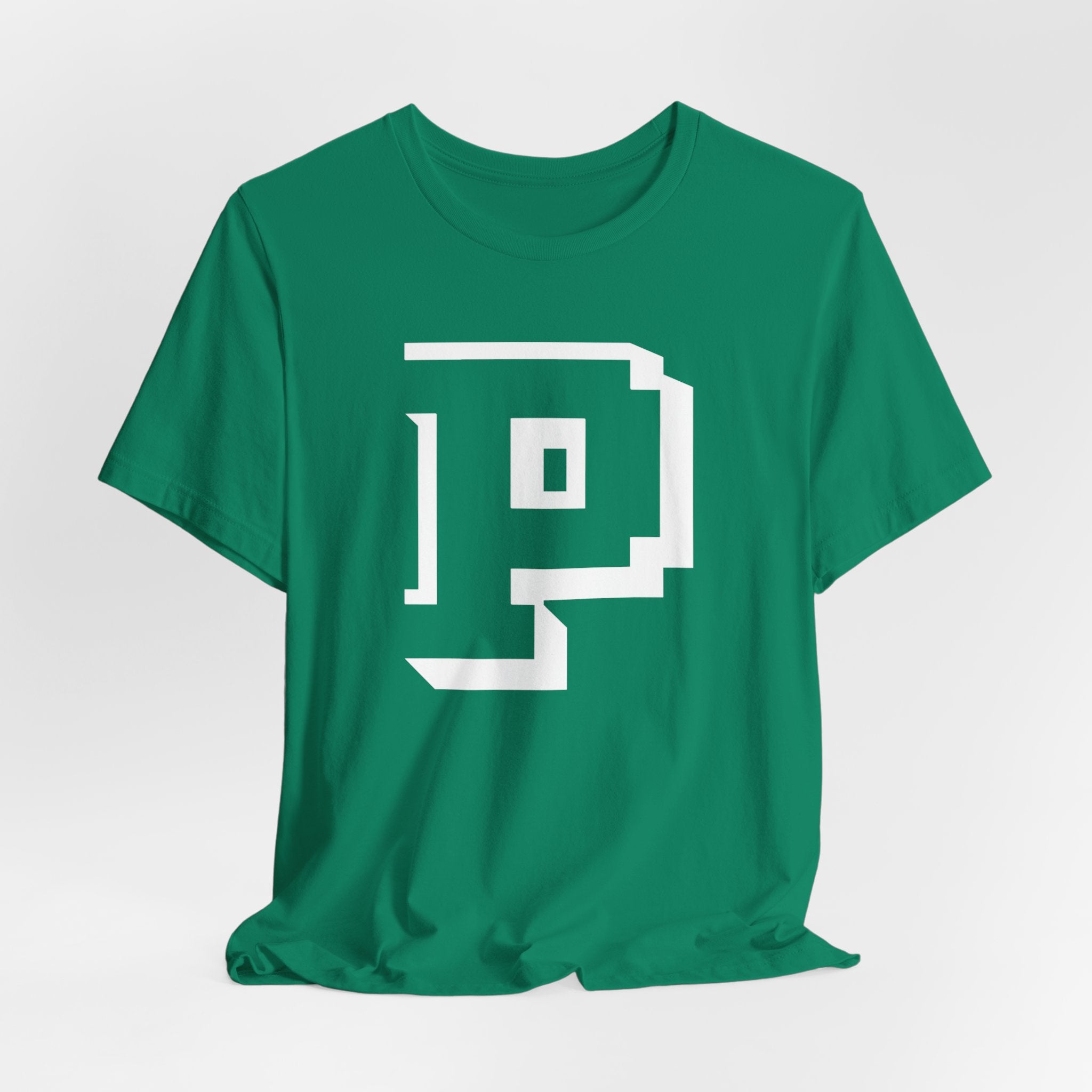 T.F. Riggs P T-Shirt