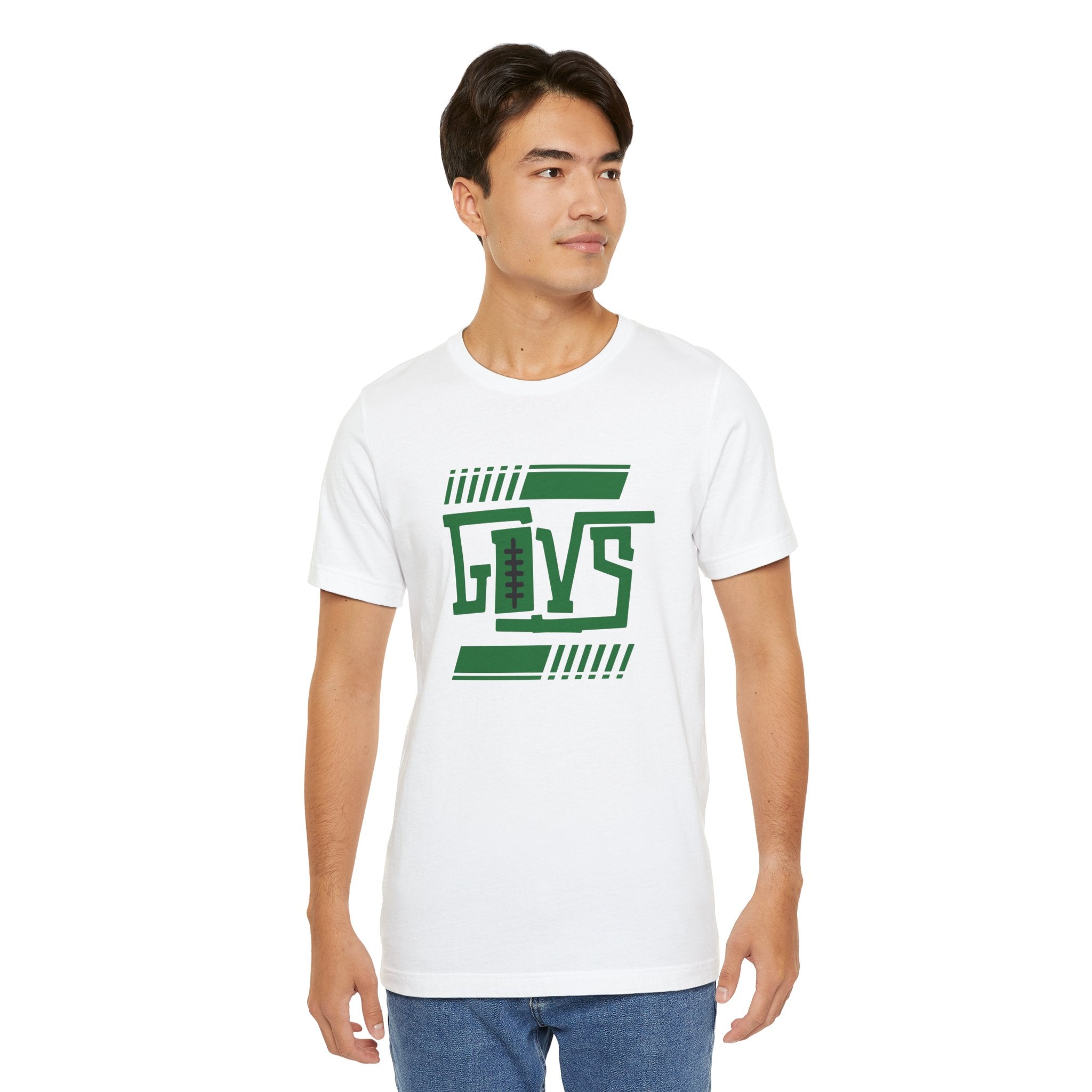 T.F. Riggs Govs Fans T-Shirt