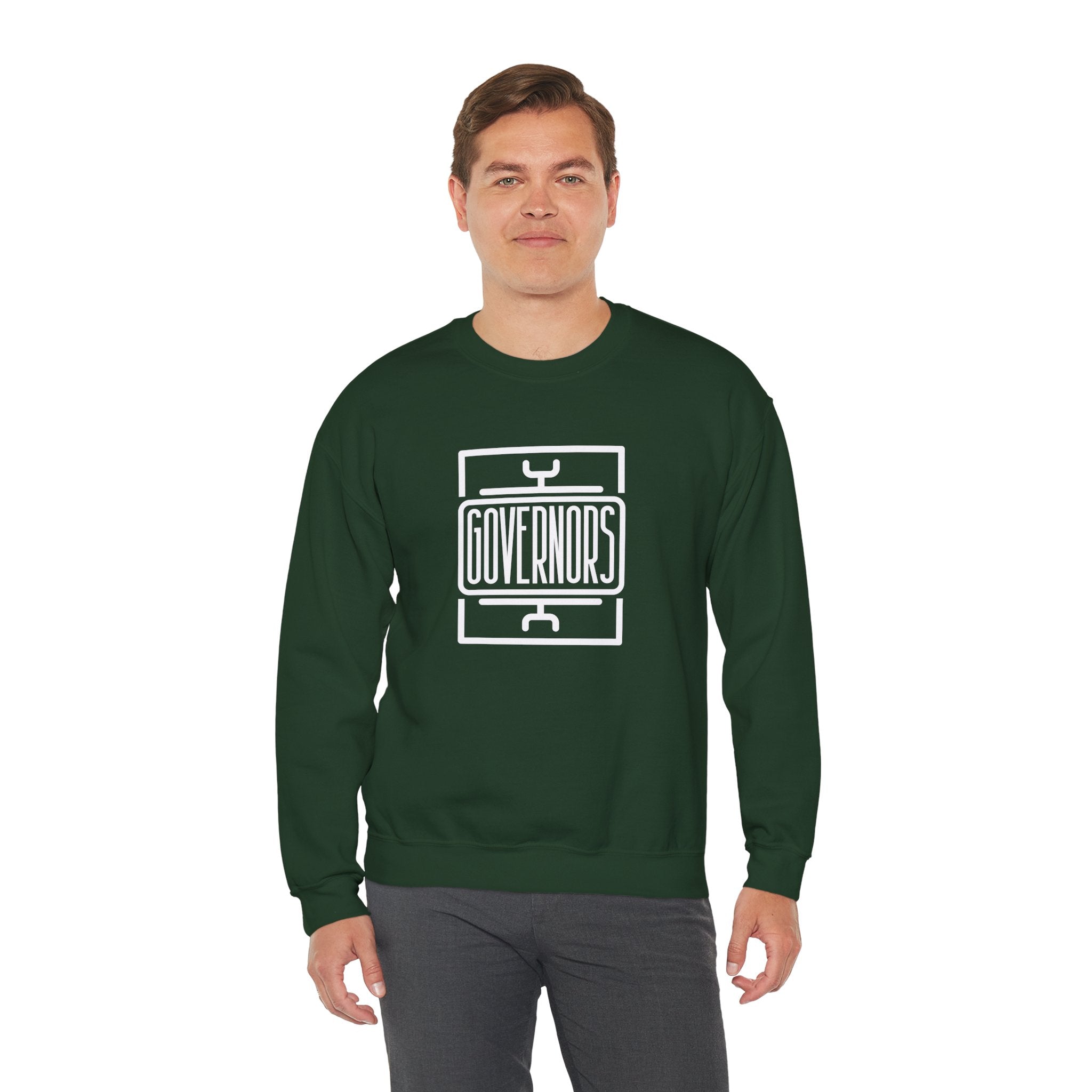 T. F. Riggs Governors Sweatshirt
