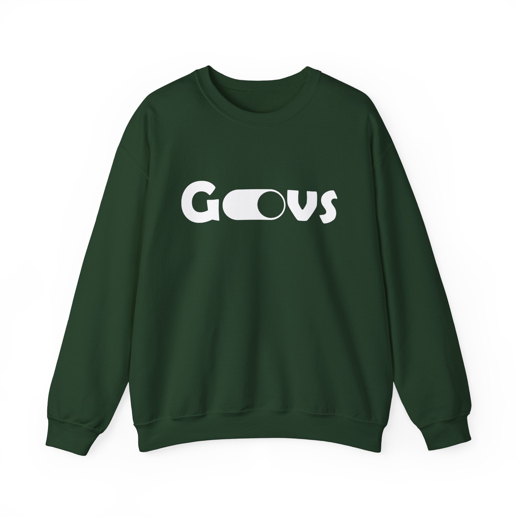 T.F. Riggs Govs Sweatshirt