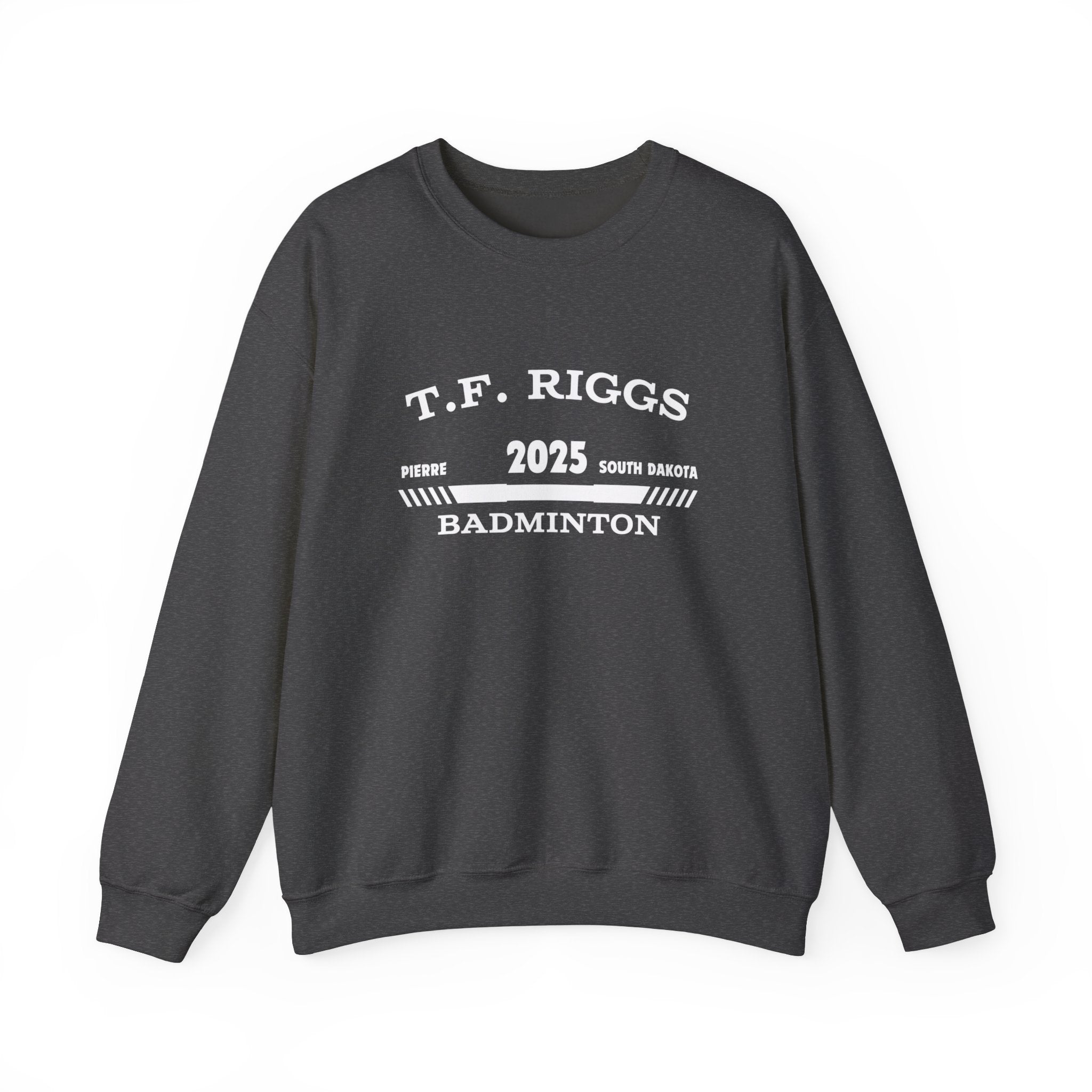 T.F. Riggs Badminton Sweatshirt