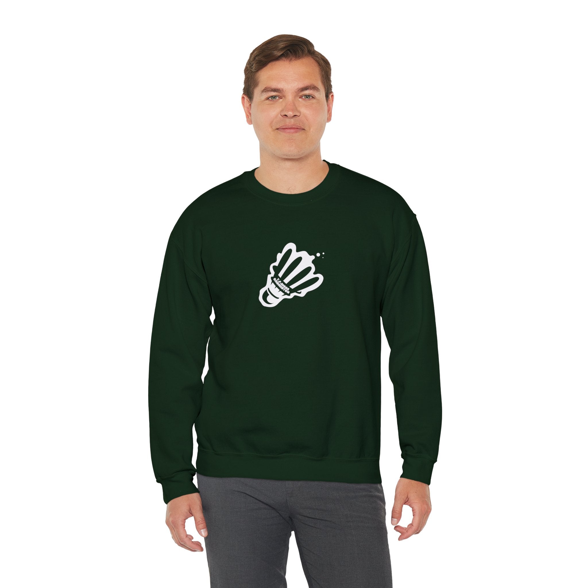 T.F. Riggs Badminton Sweatshirts