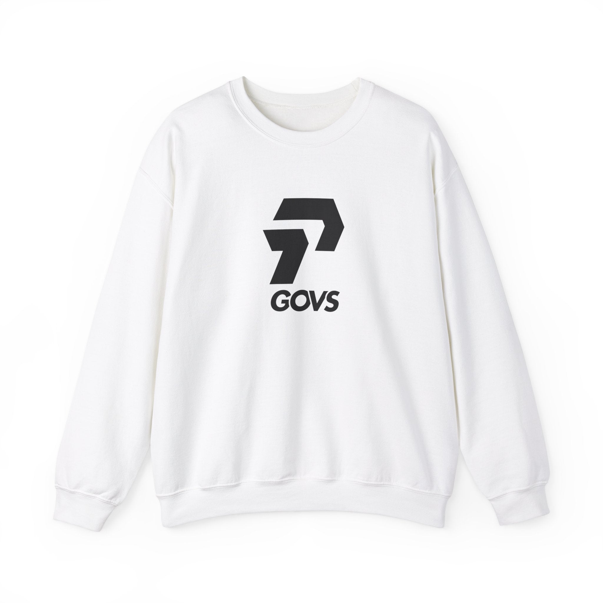 T.F. Riggs P with Govs Sweatshirt