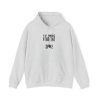 Thumbnail for T.F. Riggs Volleyball Family Hoodie