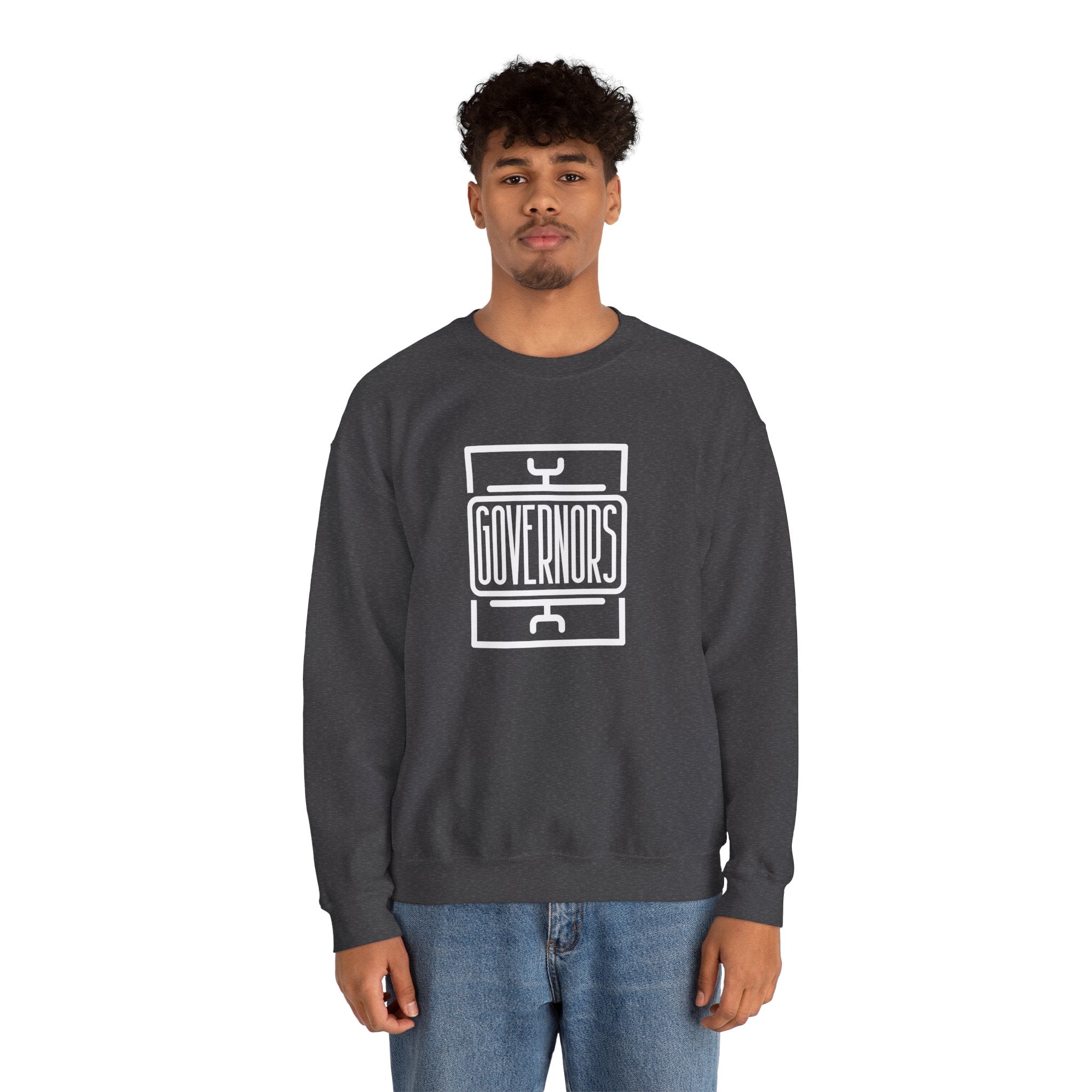 T. F. Riggs Governors Sweatshirt