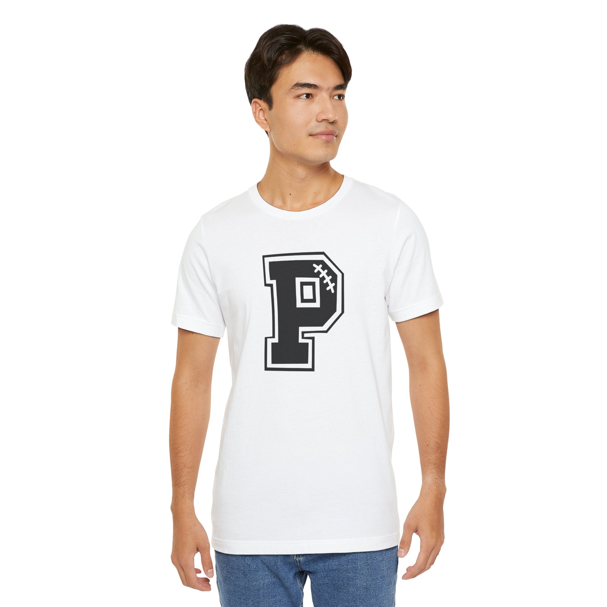 T.F. Riggs P T-Shirt