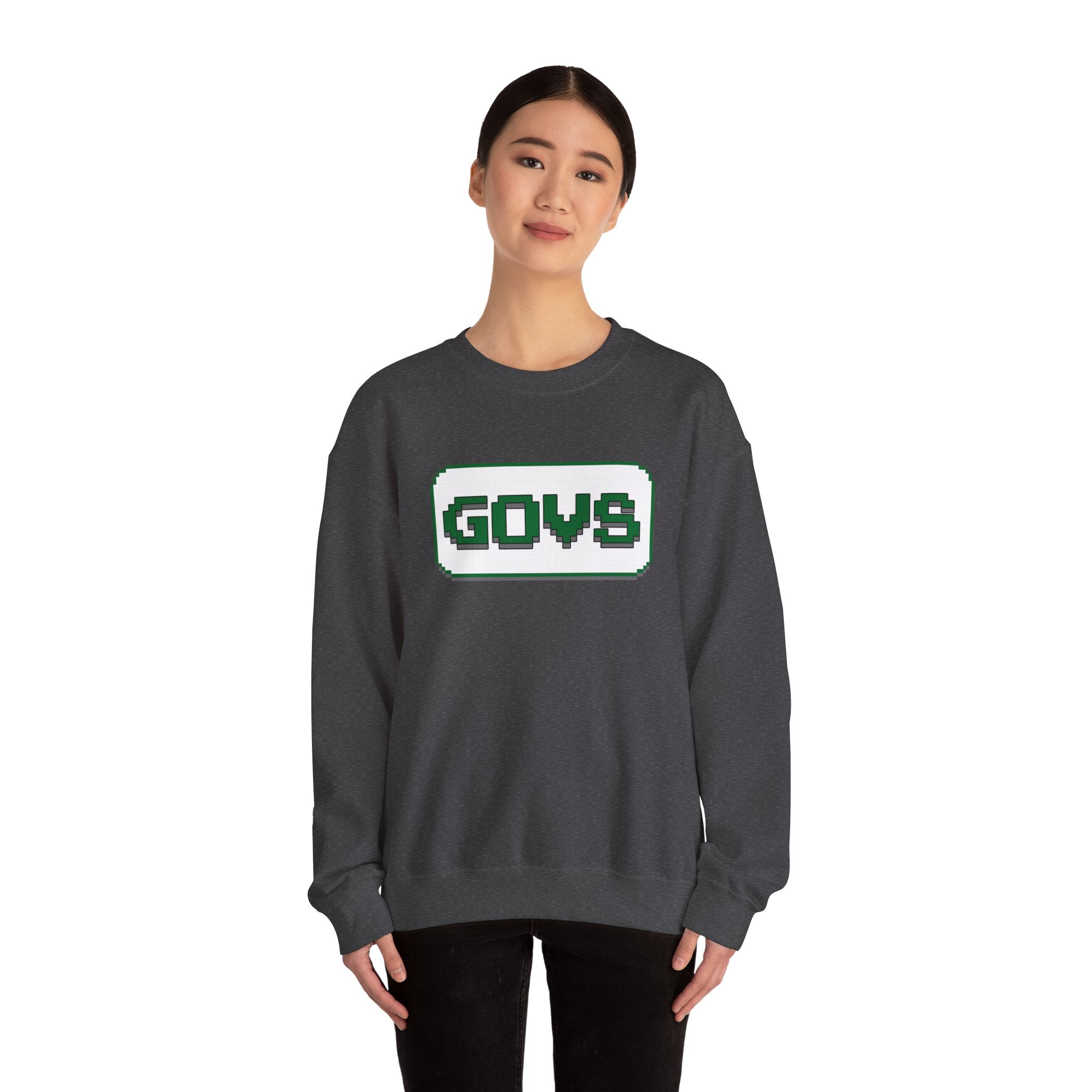 T.F. Riggs Govs Sweatshirts