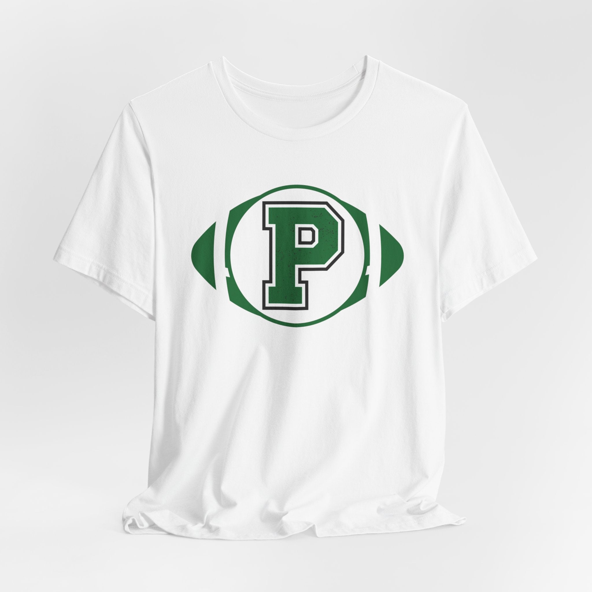 T.F. Riggs P T-Shirt