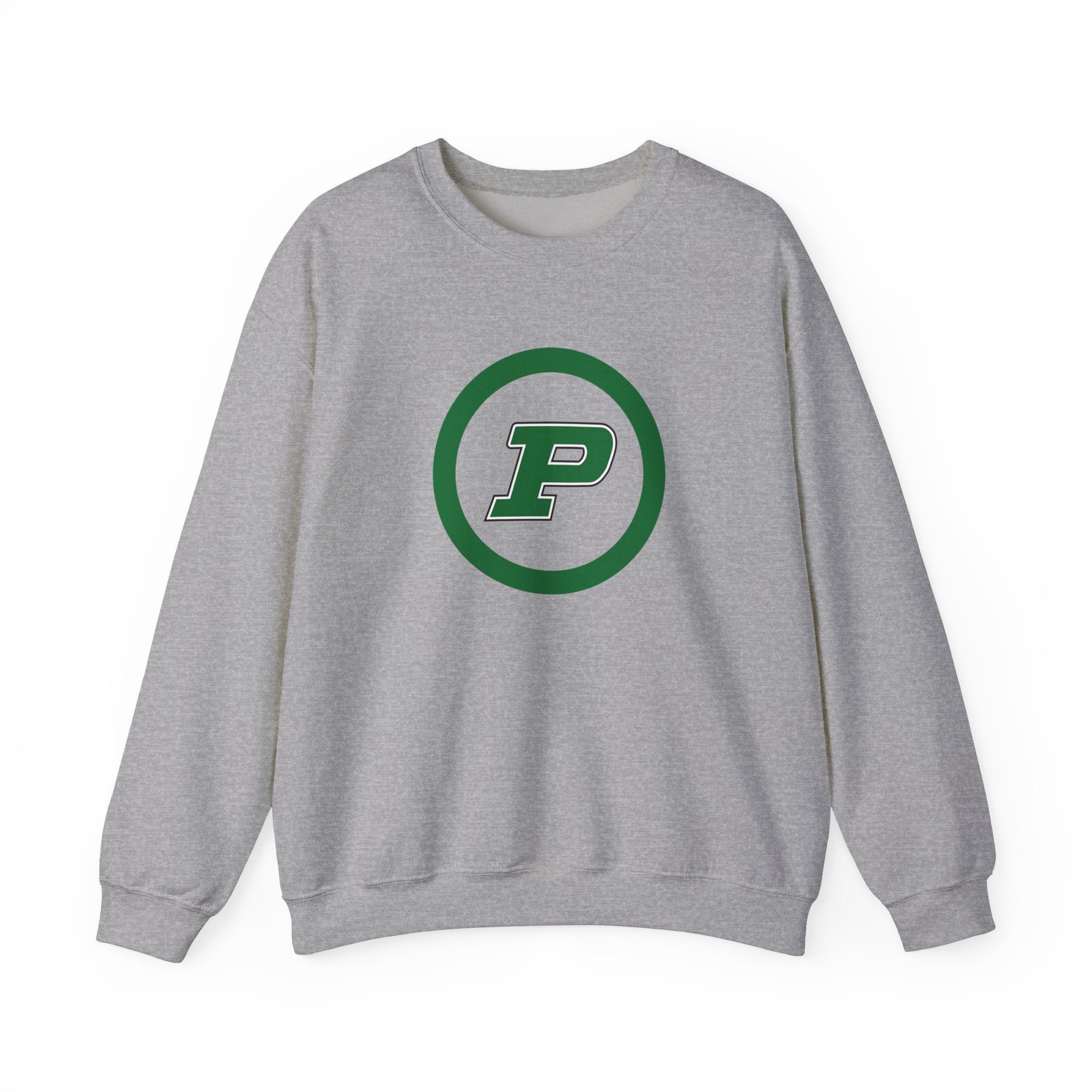 T.F. Riggs P Unisex Sweatshirt