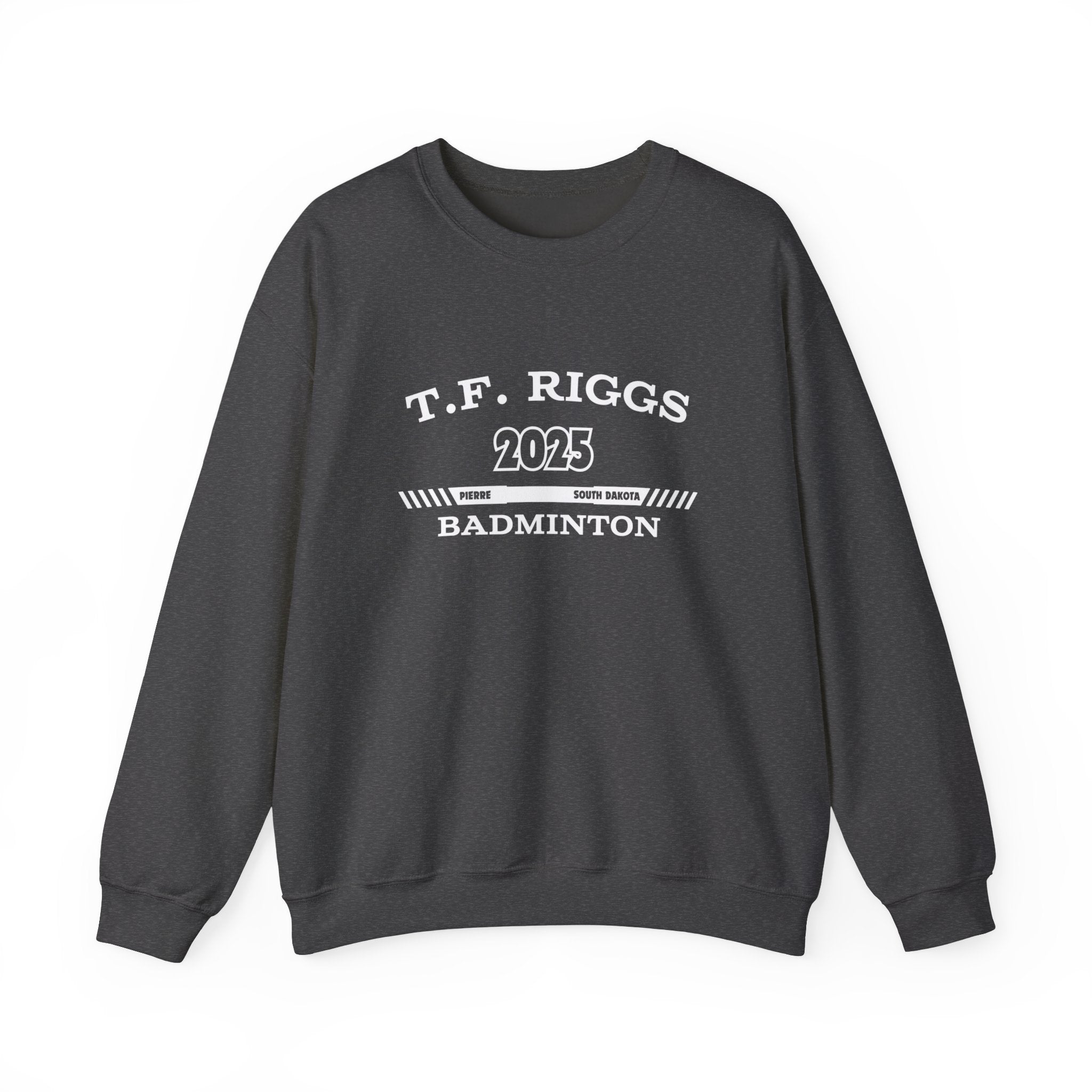 T.F. Riggs Badminton Sweatshirt