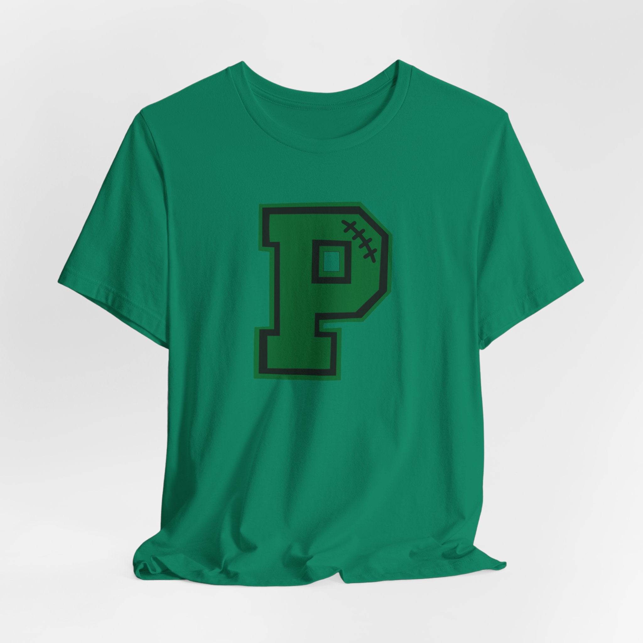T.F. Riggs P T-Shirt