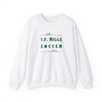 Thumbnail for T.F. Soccer V3 Colored