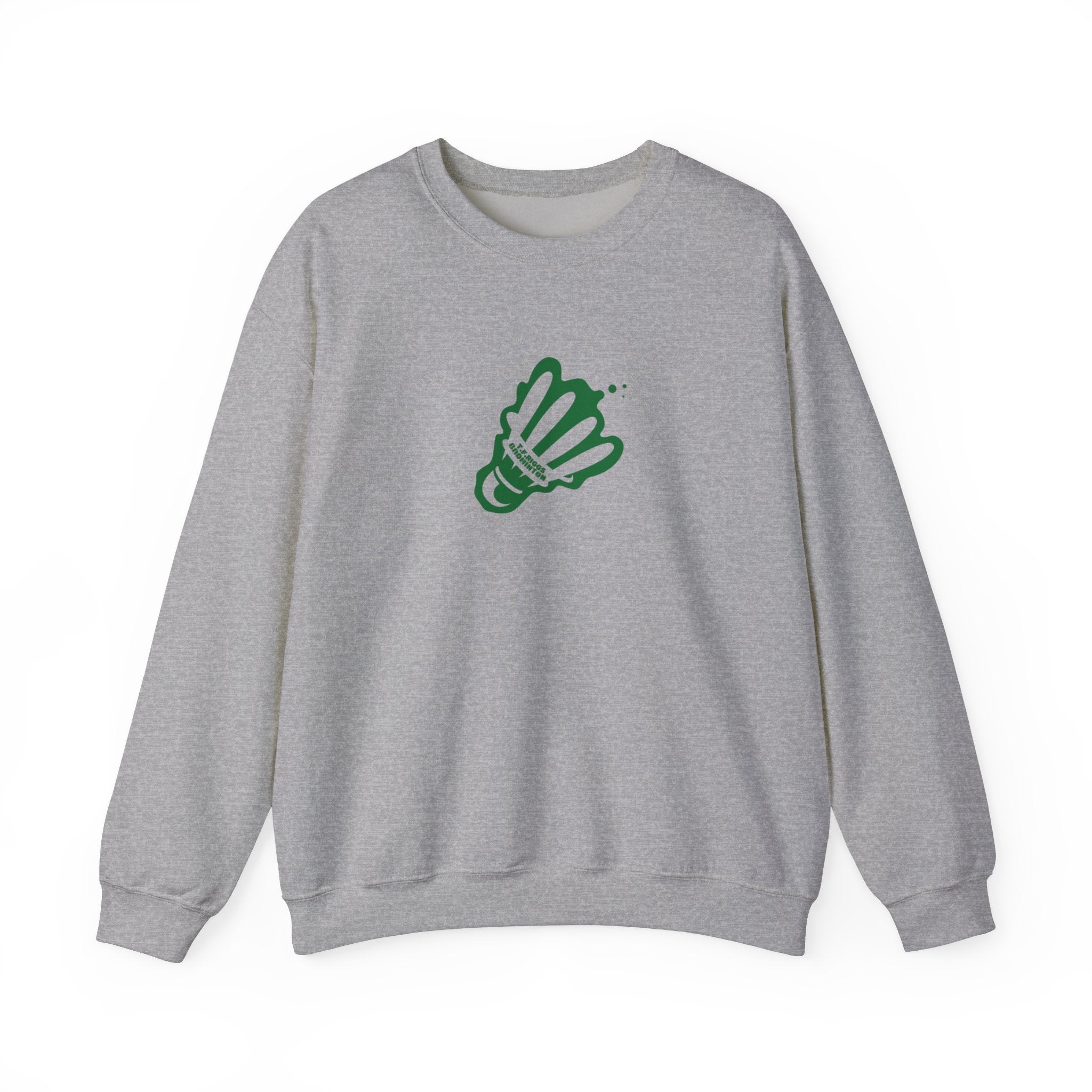 T.F. Riggs Badminton Sweatshirt