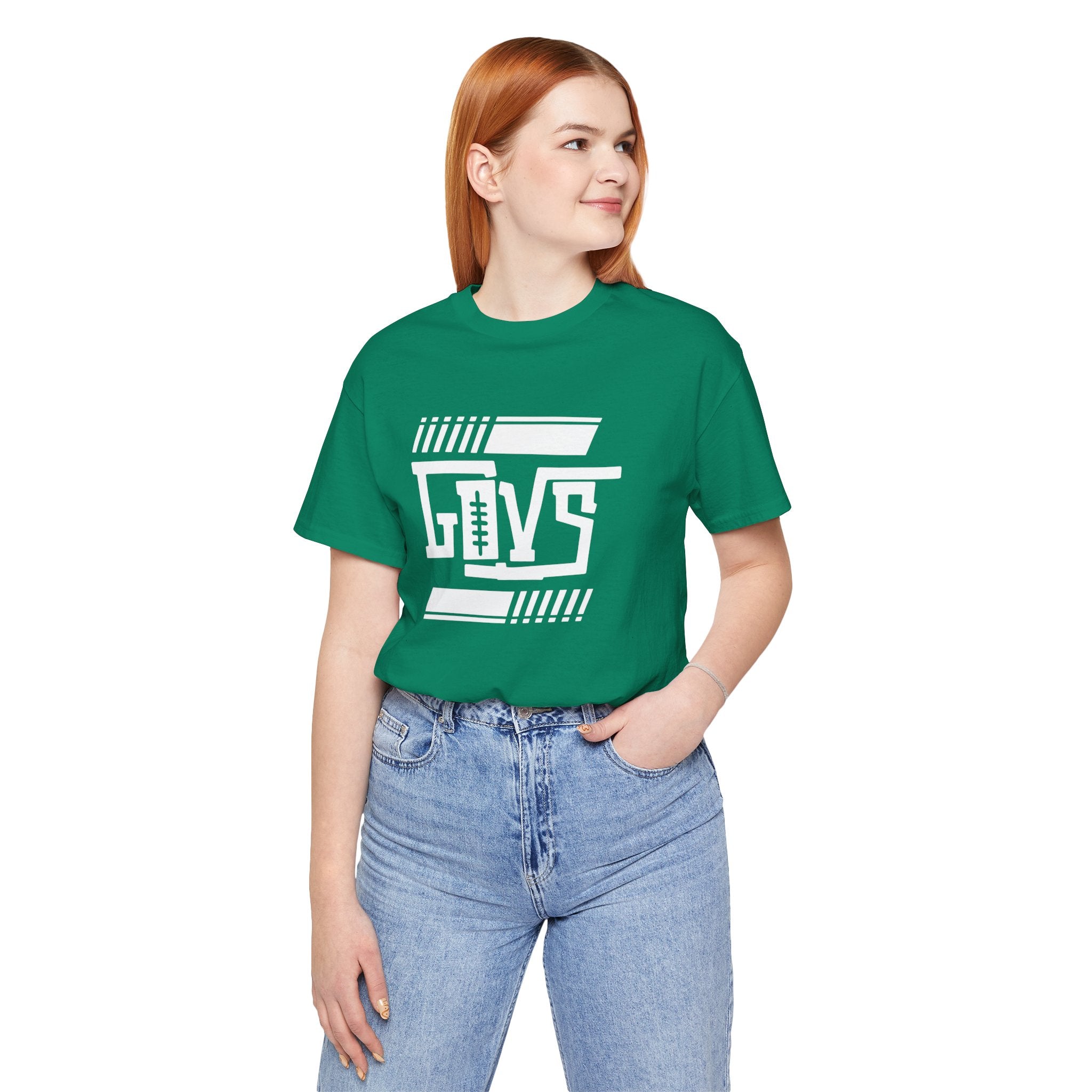 T.F. Riggs Govs T-Shirt