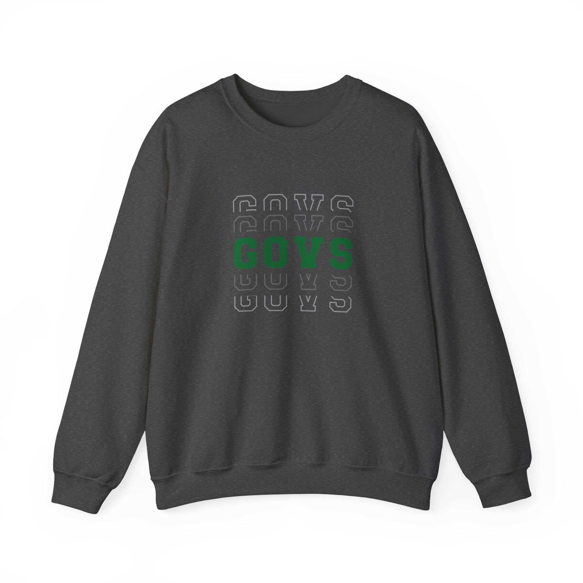 T.F. Riggs Govs Sweatshirts