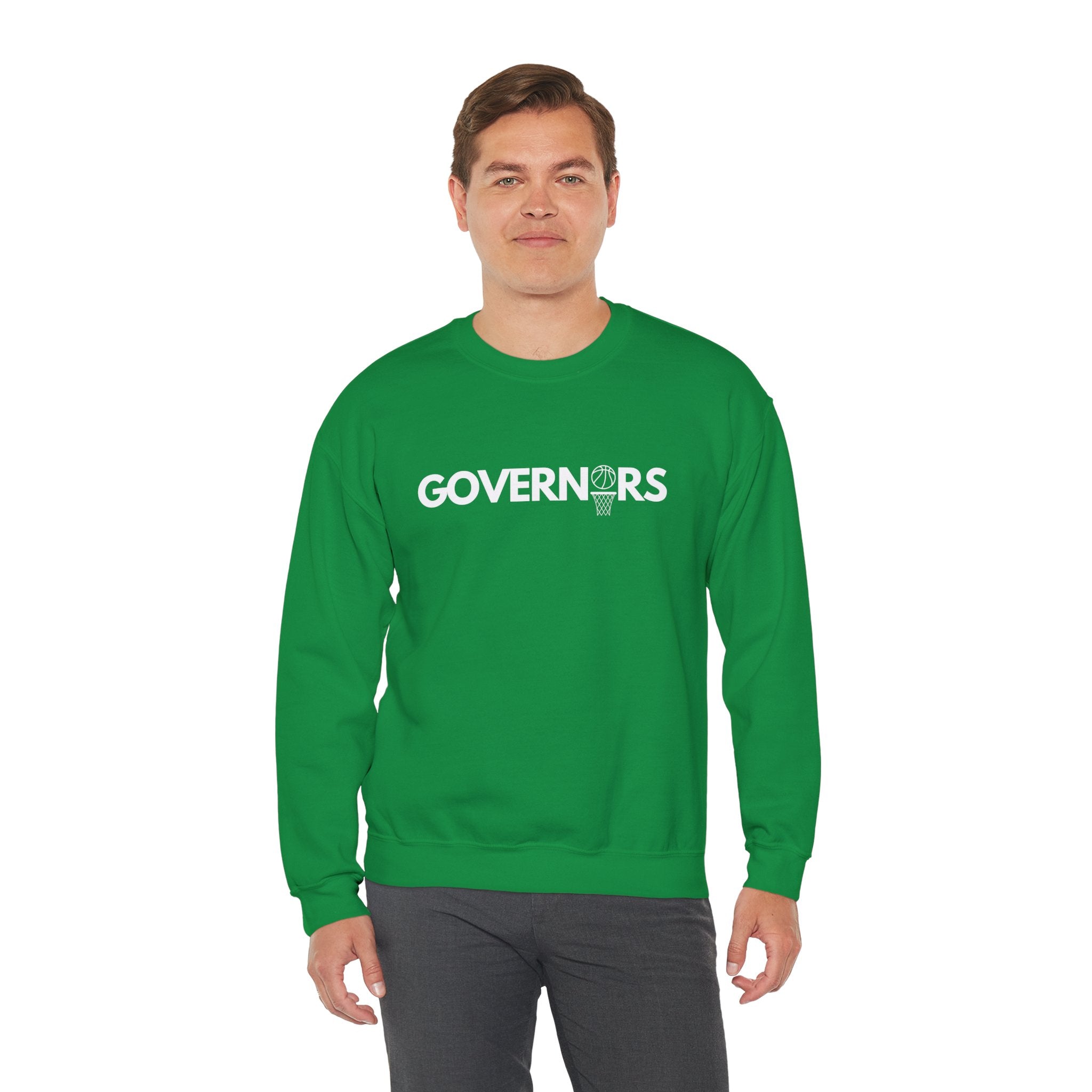 T. F. Riggs Governors Sweatshirt