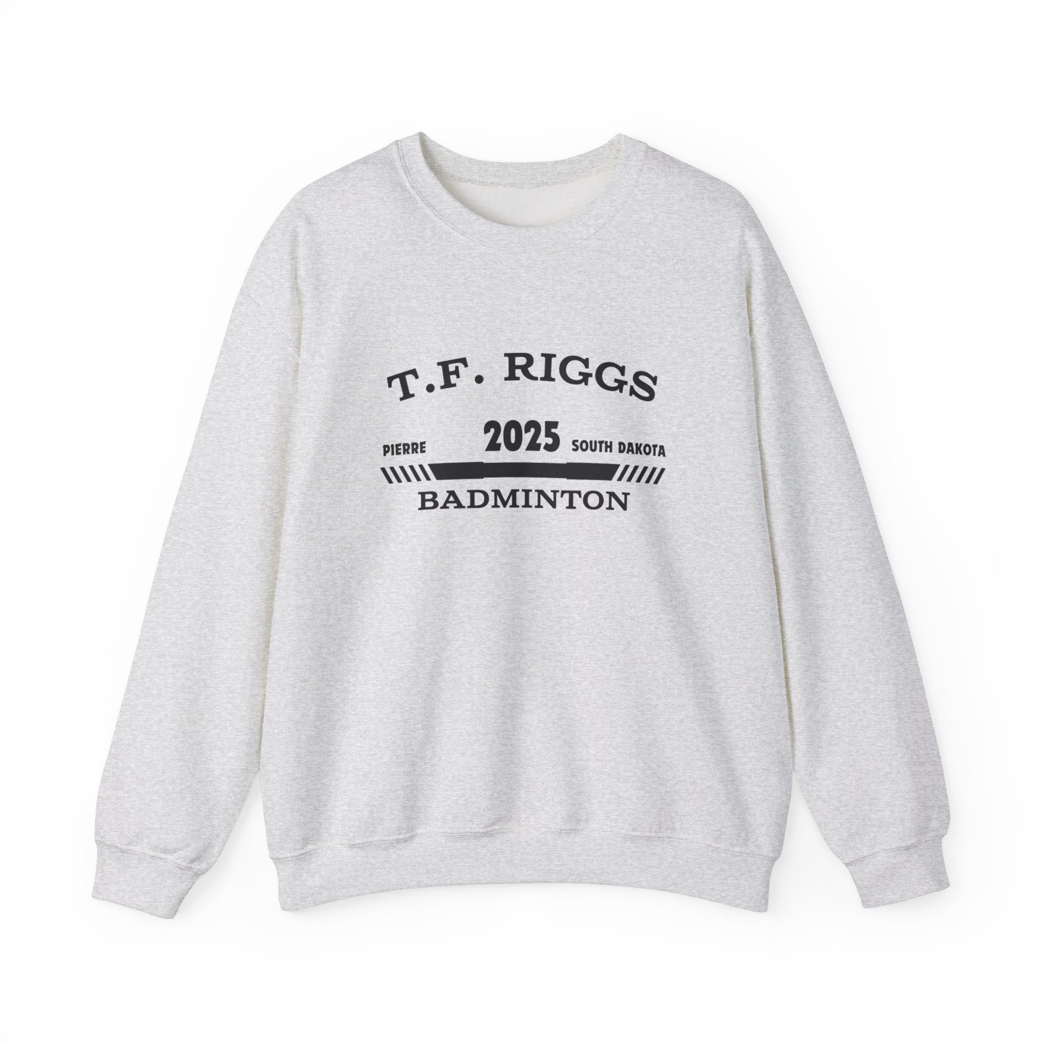 T.F. Riggs Badminton Sweatshirt