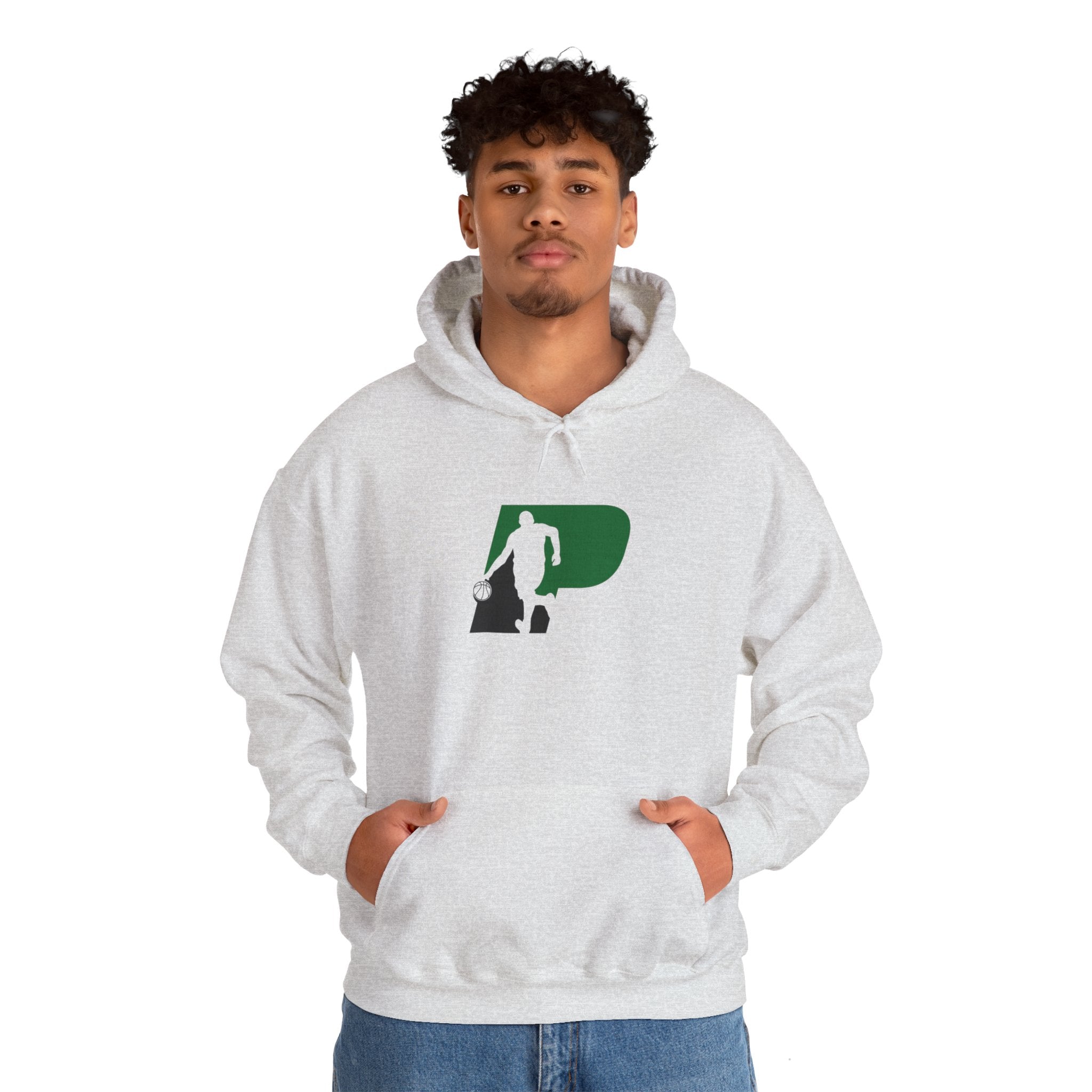 T.F. Riggs P Hoodie