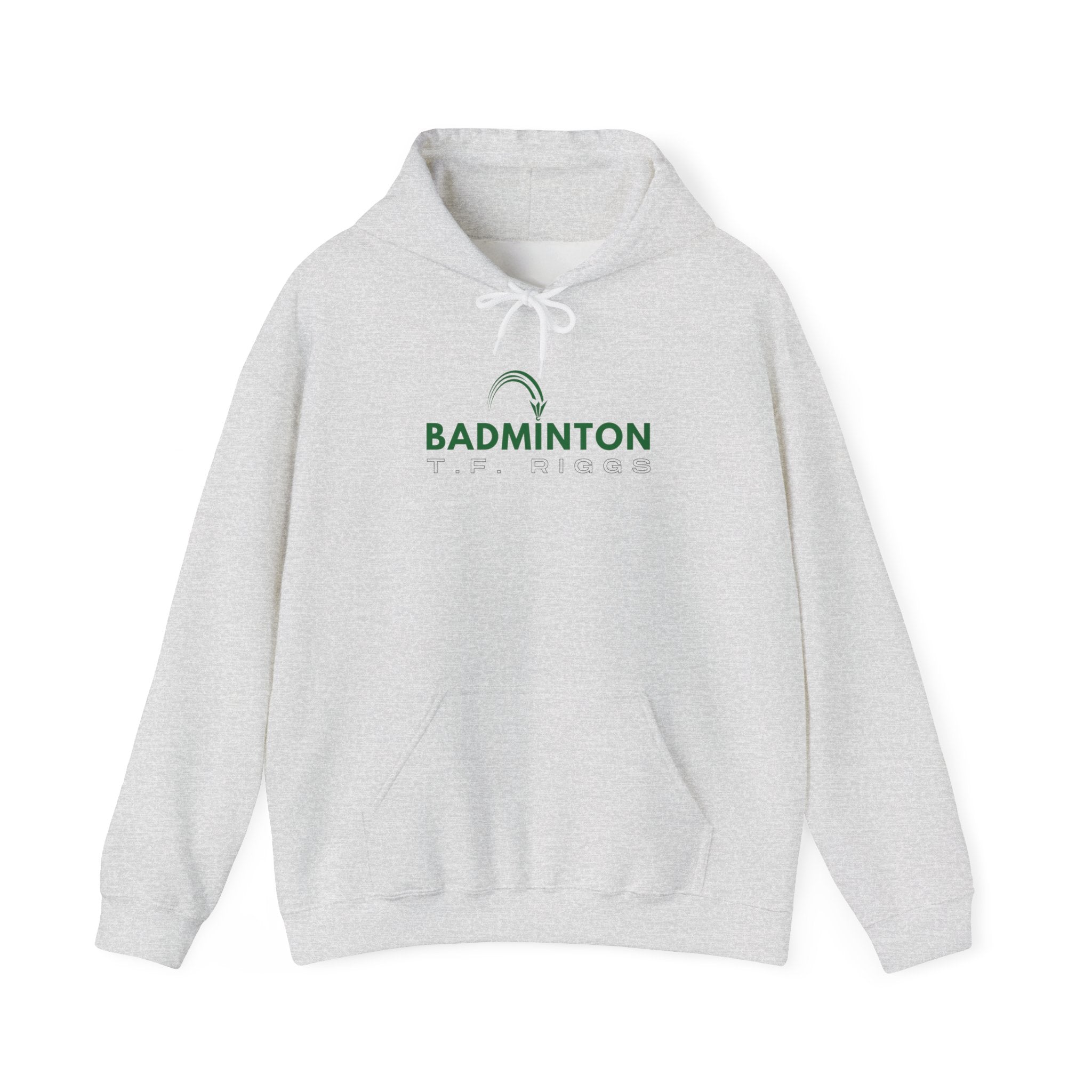 T.F. Riggs Badminton Hoodie