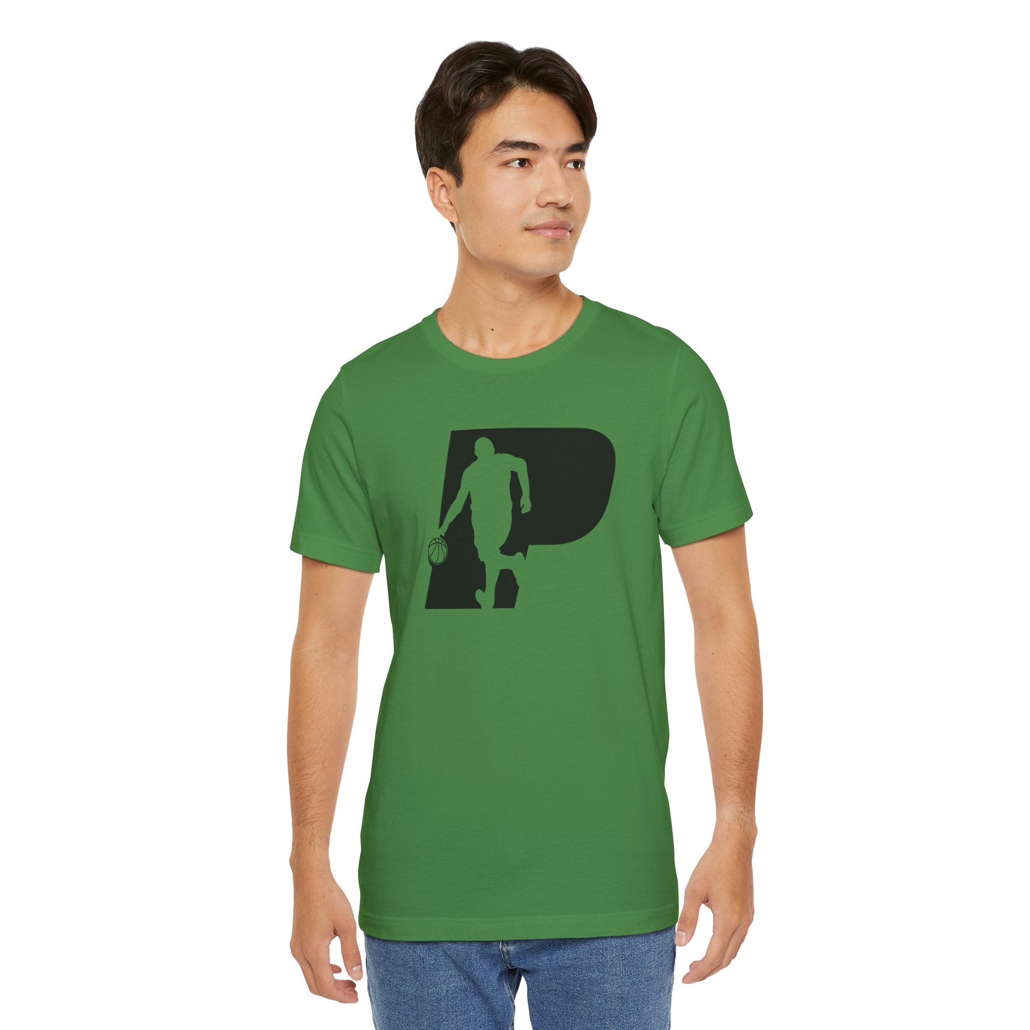 T.F. Riggs P Unisex T-Shirts